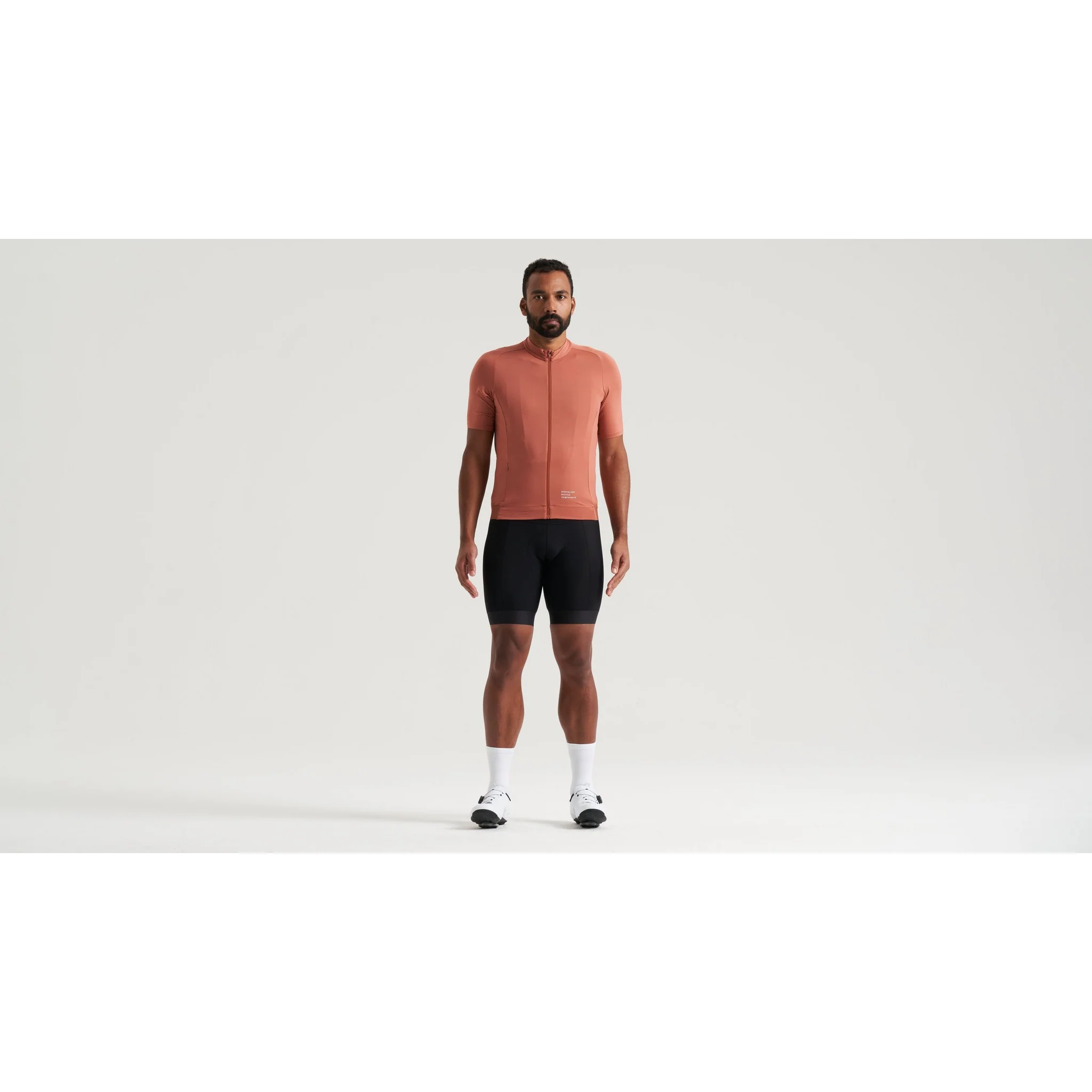 Men's Specialized Foundation Short Sleeve Jersey - Image 5