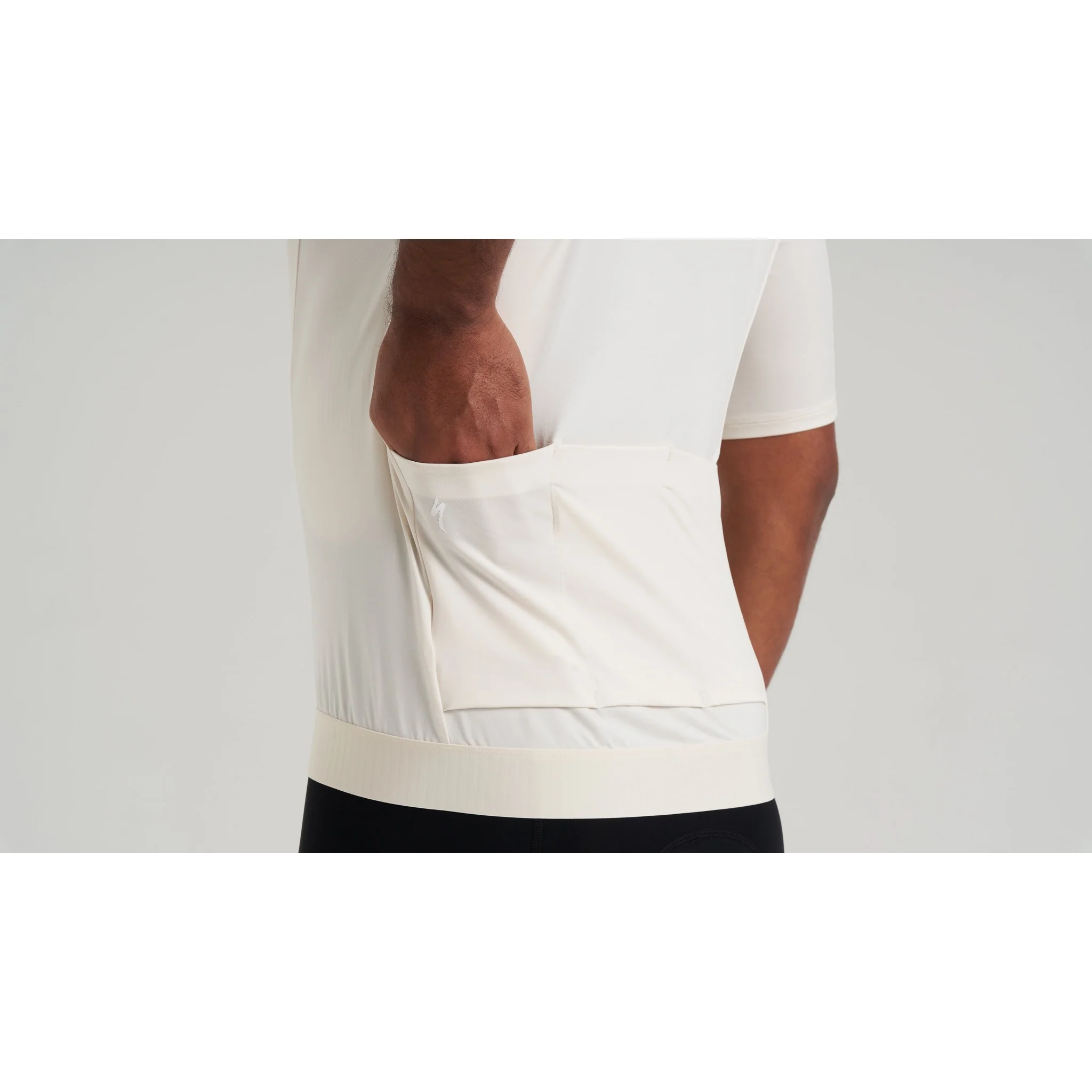 Men's Specialized Foundation Short Sleeve Jersey - Image 6