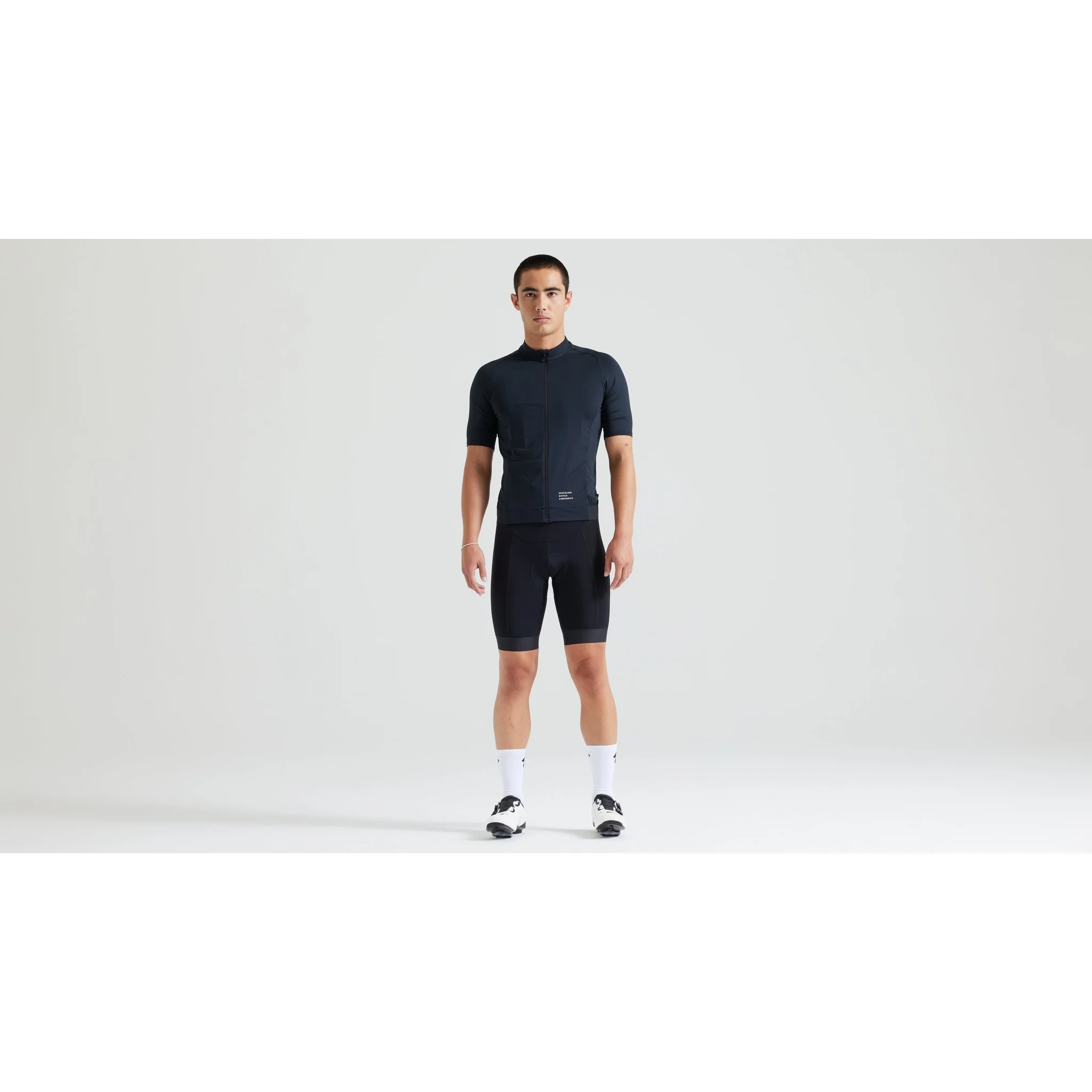 Men's Specialized Foundation Short Sleeve Jersey - Image 7