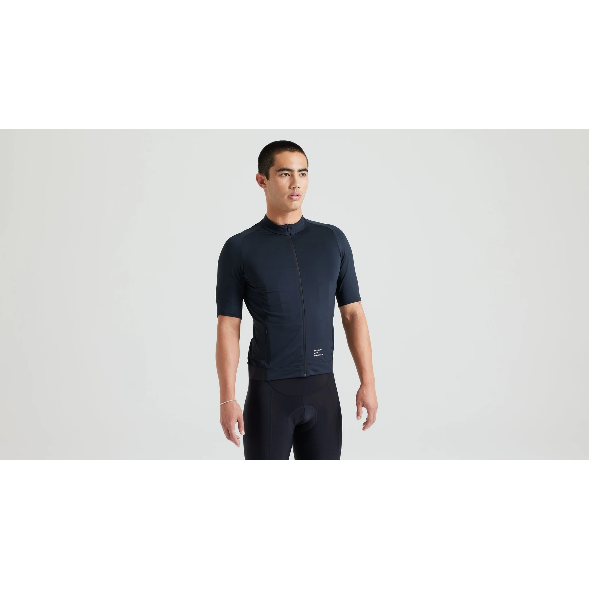 Men's Specialized Foundation Short Sleeve Jersey - Image 8