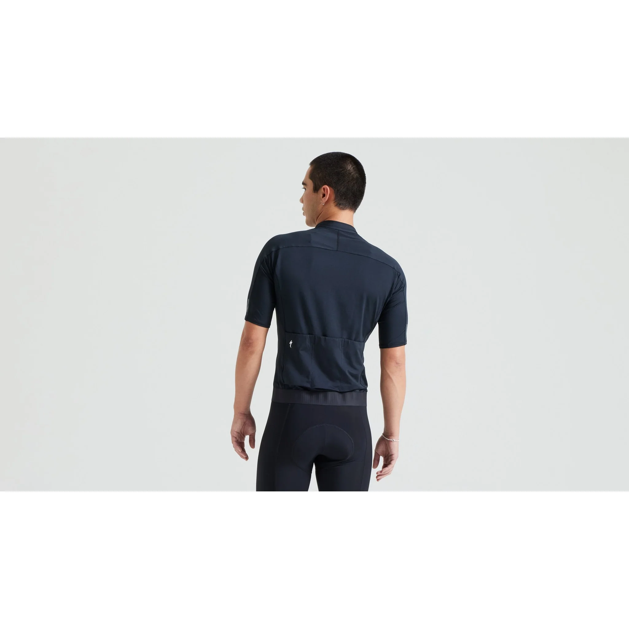 Men's Specialized Foundation Short Sleeve Jersey - Image 9