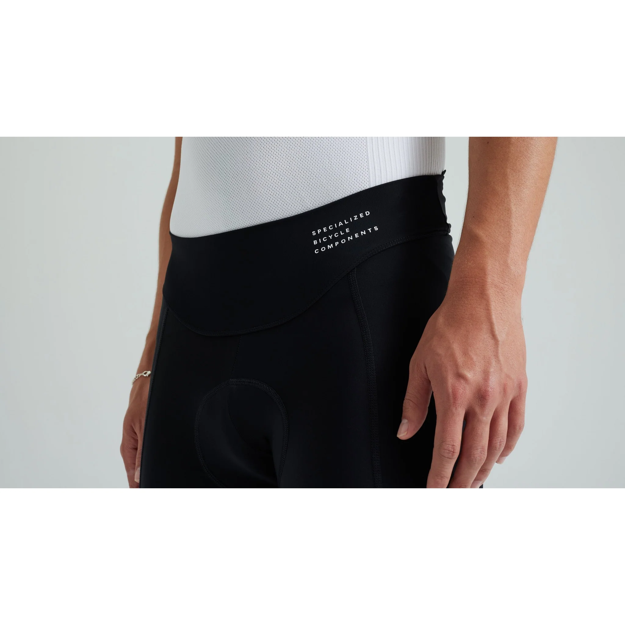 Men's Specialized Foundation Shorts - Image 4