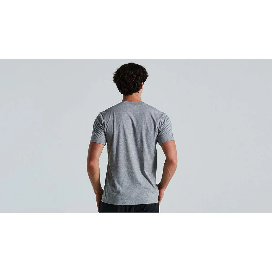 Men's Specialized Pocket Tee - Image 11