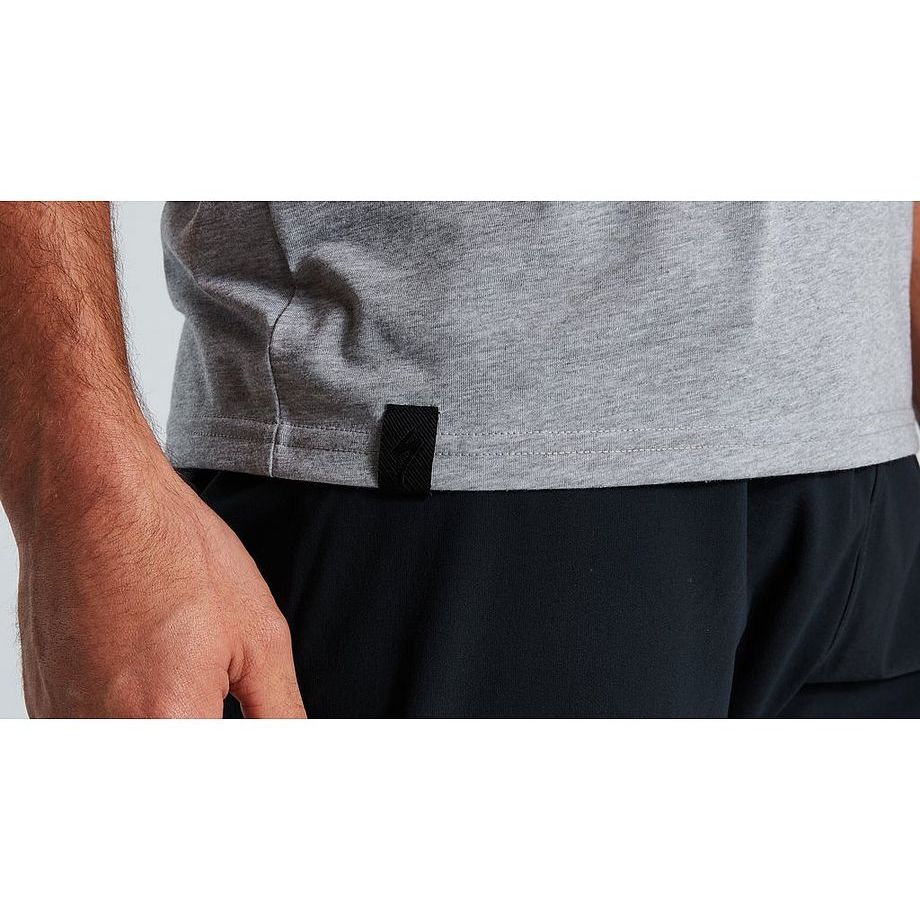 Men's Specialized Pocket Tee - Image 13