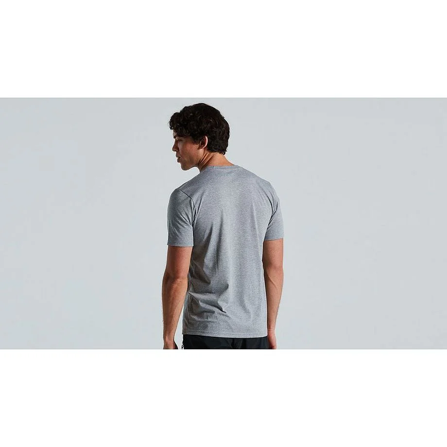 Men's Specialized Pocket Tee - Image 15