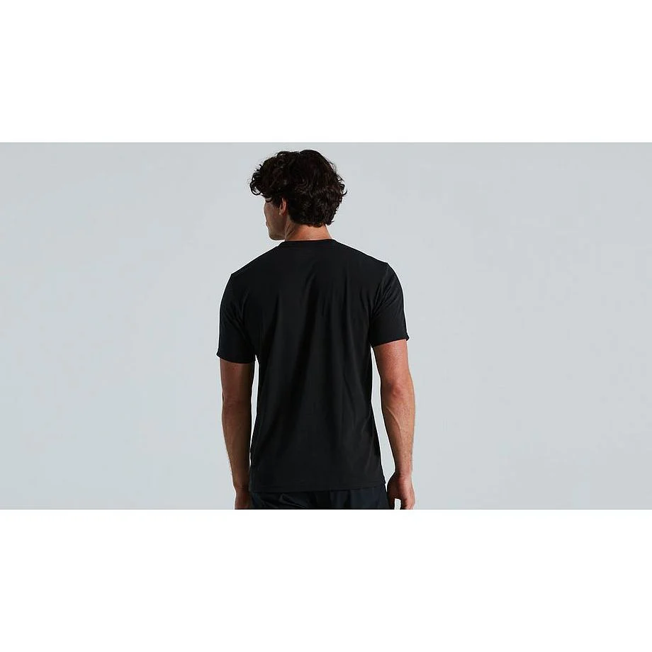 Men's Specialized Pocket Tee - Image 2