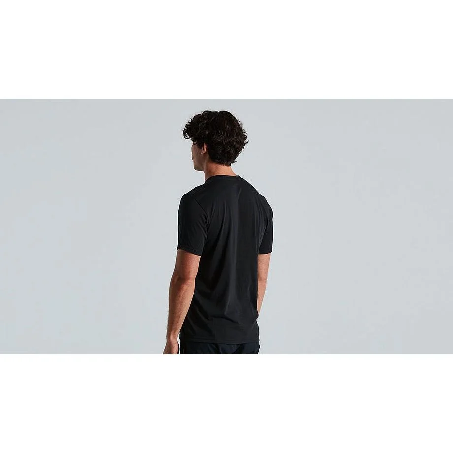 Men's Specialized Pocket Tee - Image 7