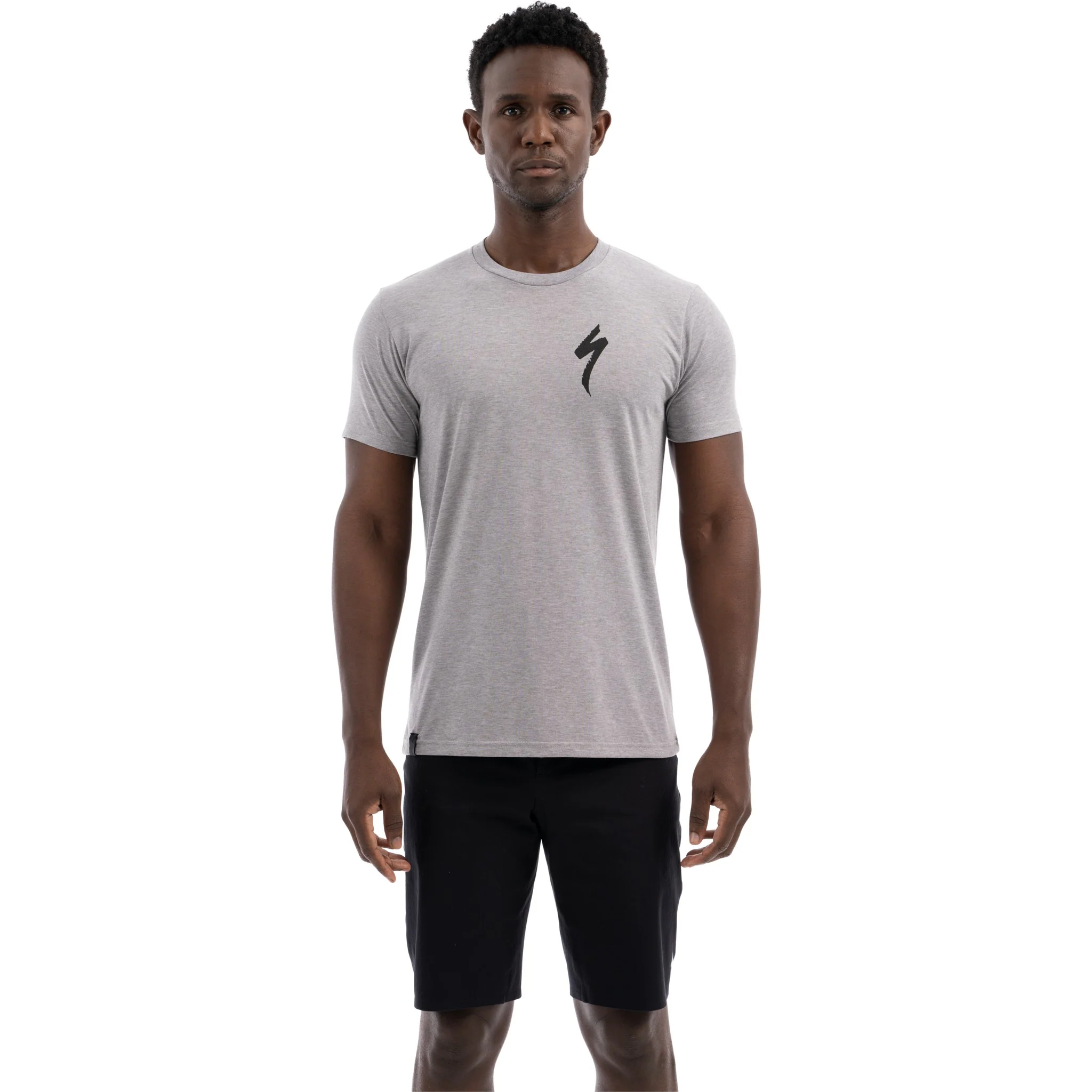 Men's Specialized T-Shirt - Image 3