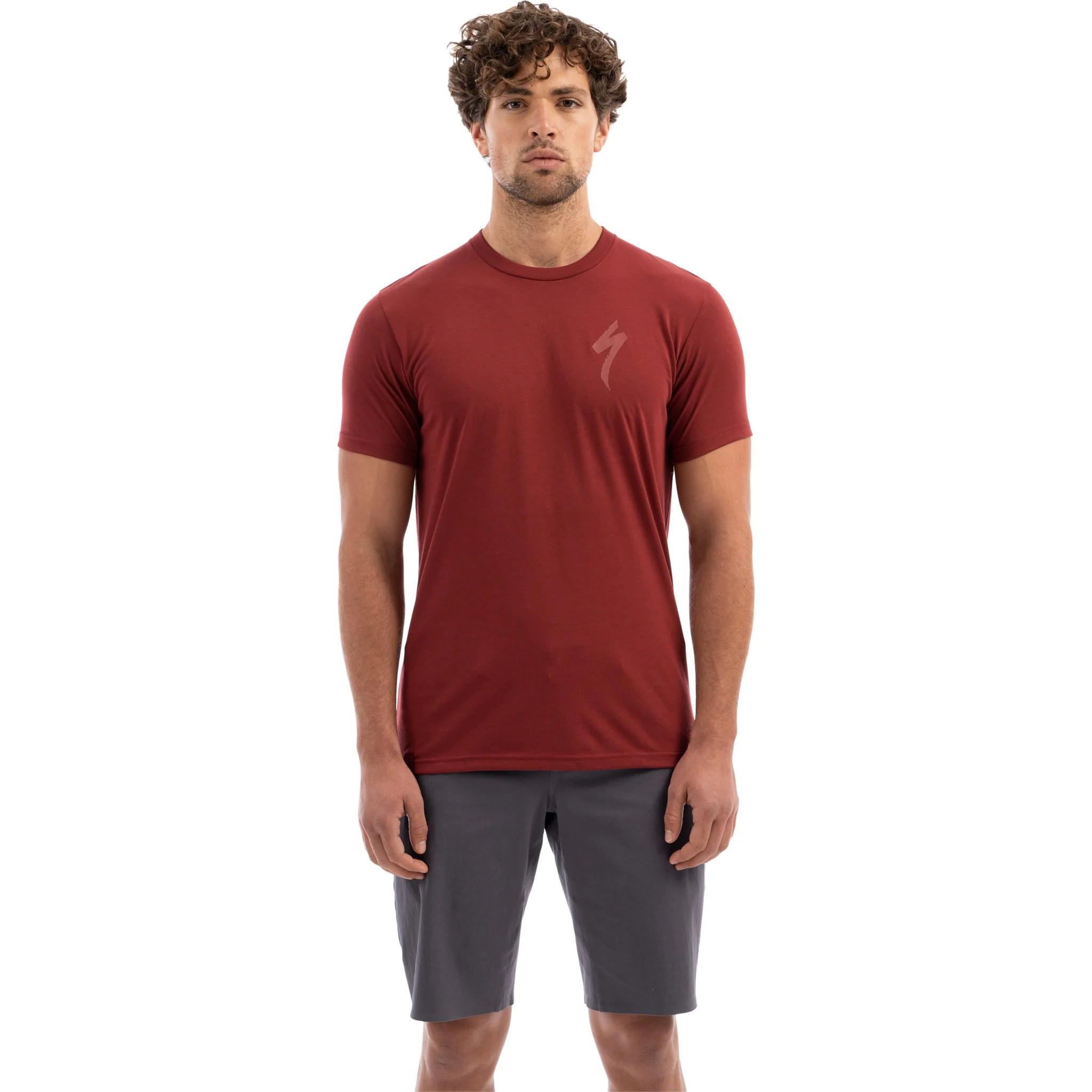 Men's Specialized T-Shirt - Image 4