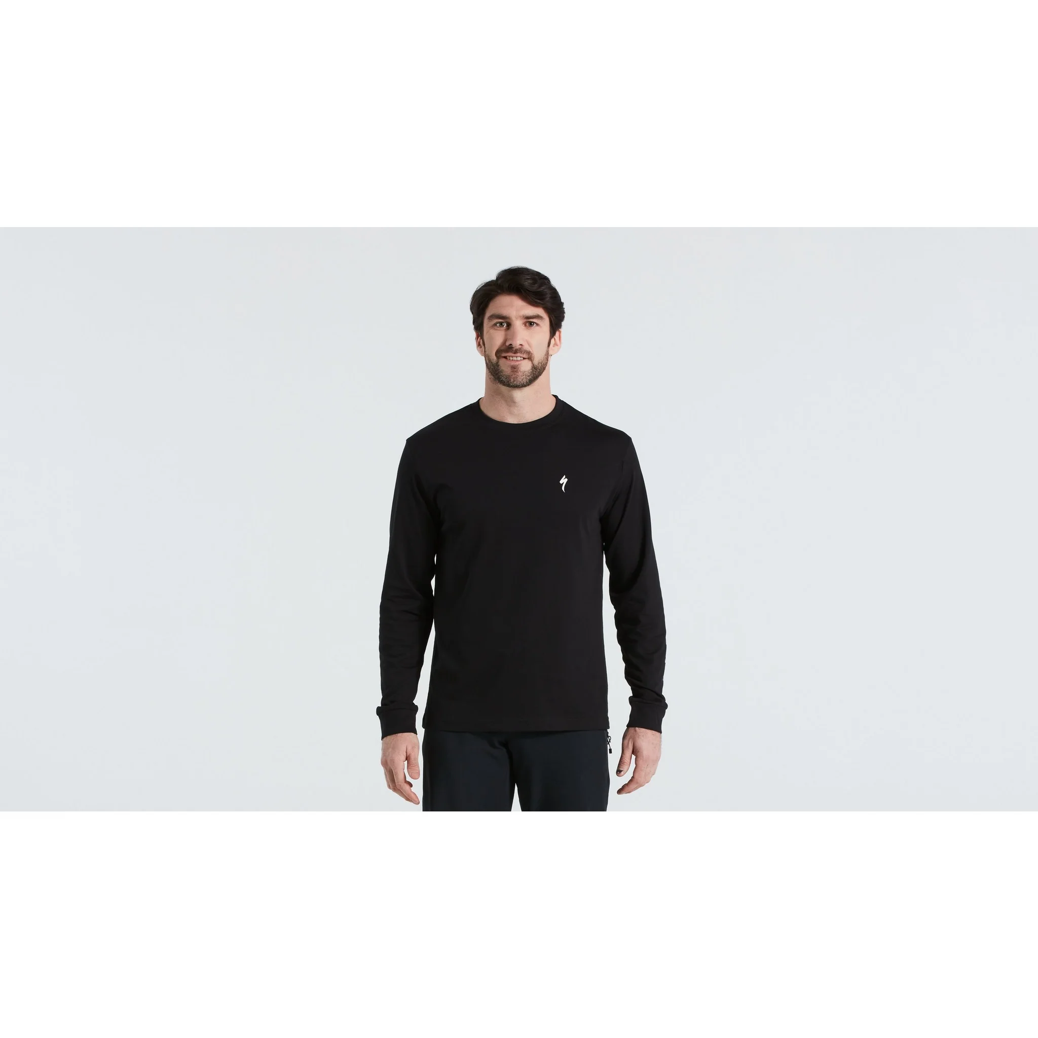 Men's Speed of Light LS Tee