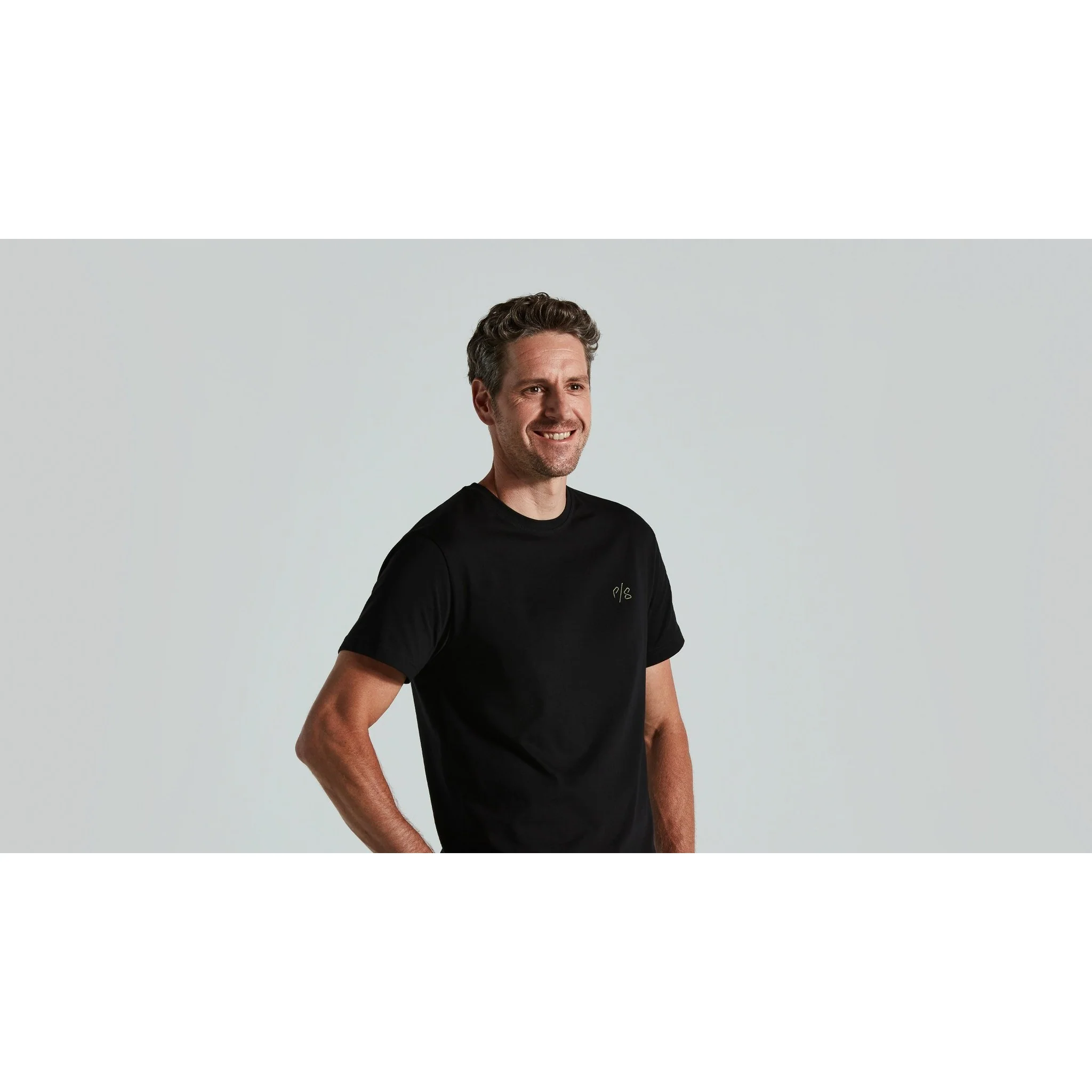 Men's T-Shirt - Sagan Collection: Deconstructivism