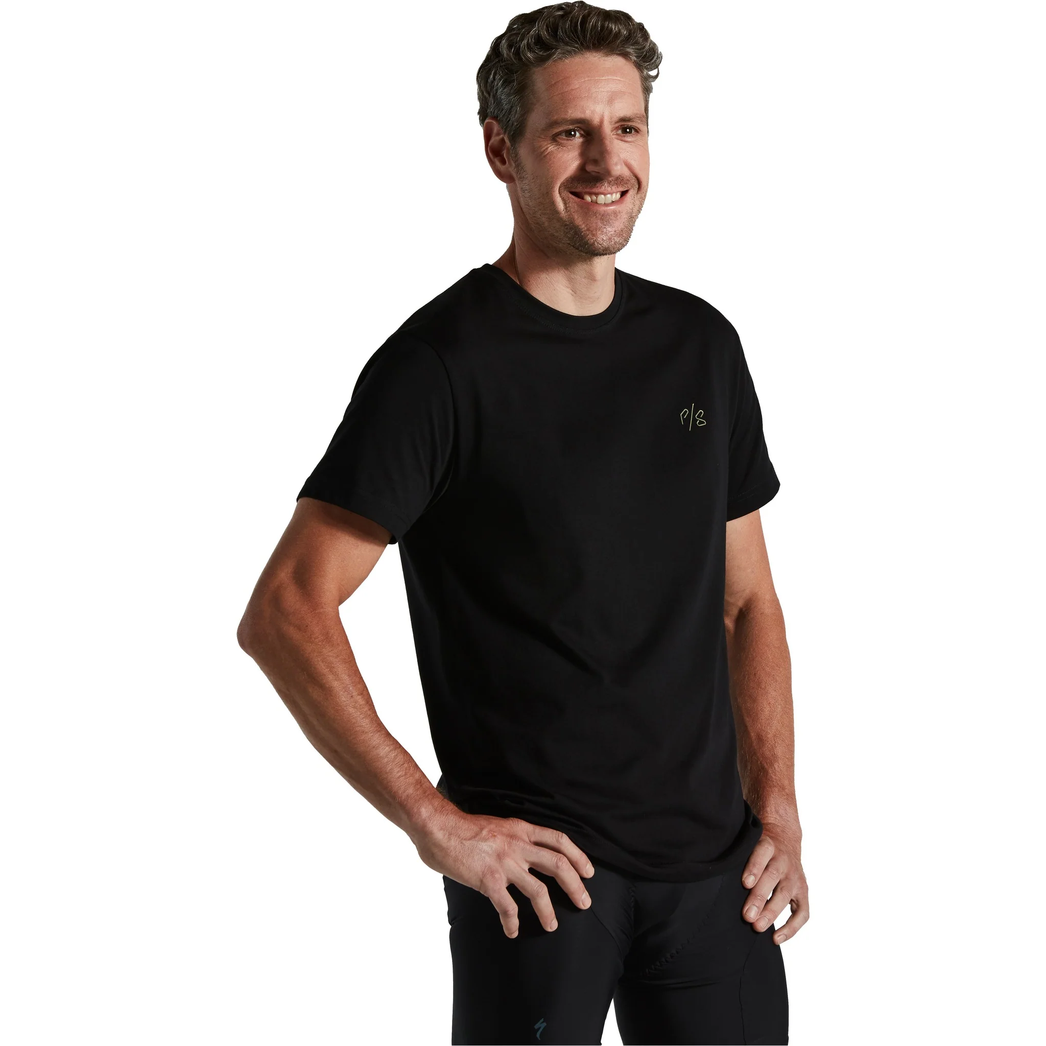 Men's T-Shirt - Sagan Collection: Deconstructivism - Image 2