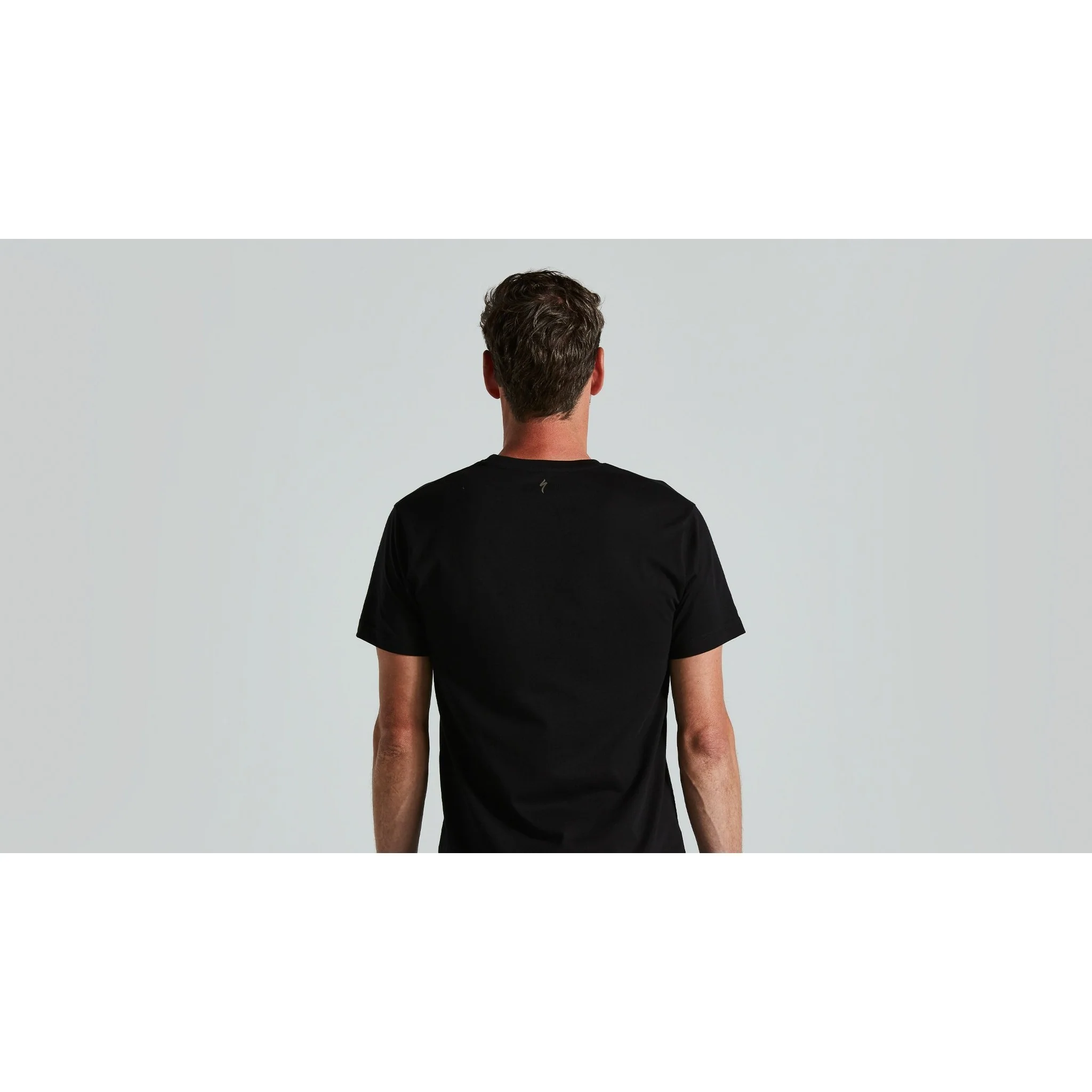 Men's T-Shirt - Sagan Collection: Deconstructivism - Image 3