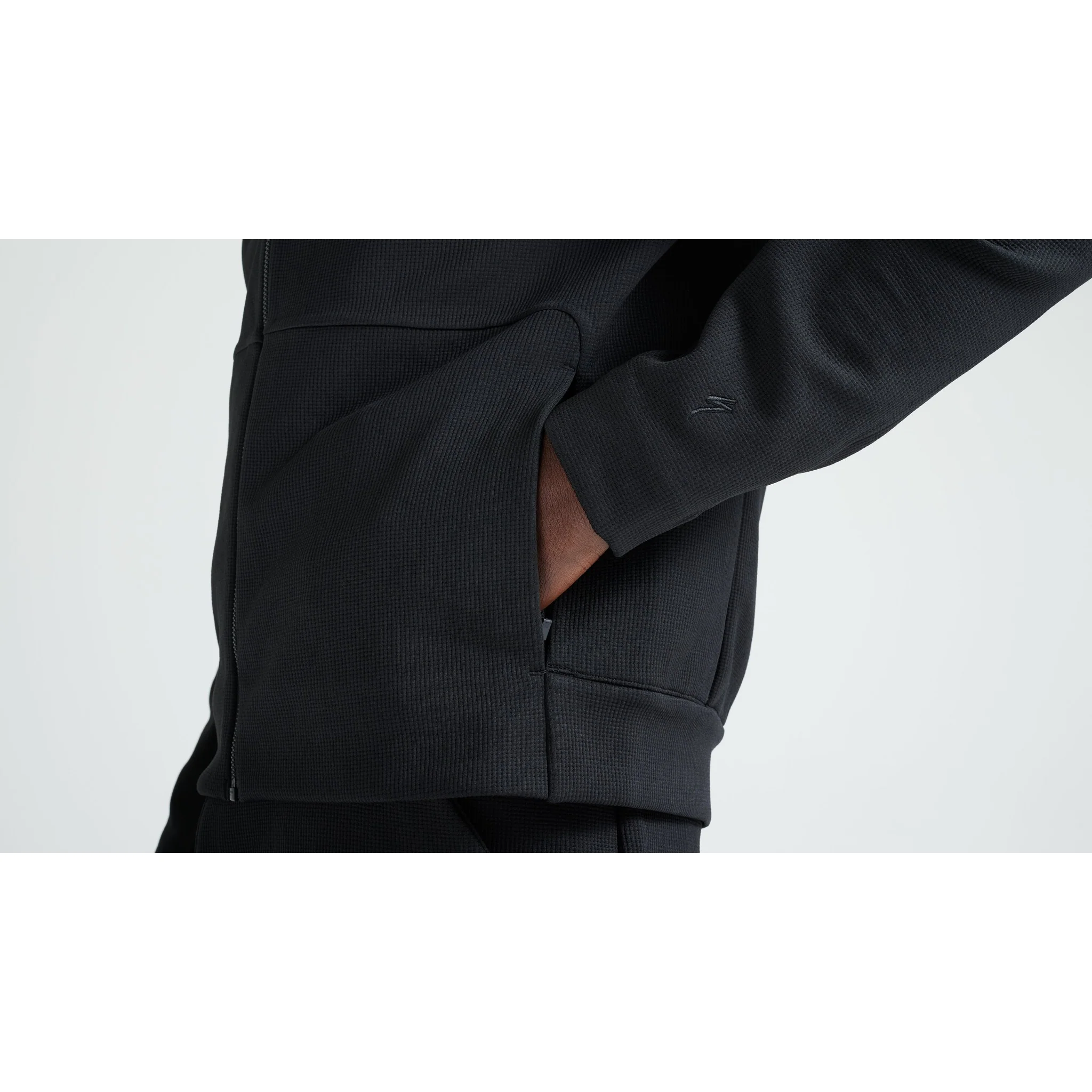 Men's Track Jacket - Image 5