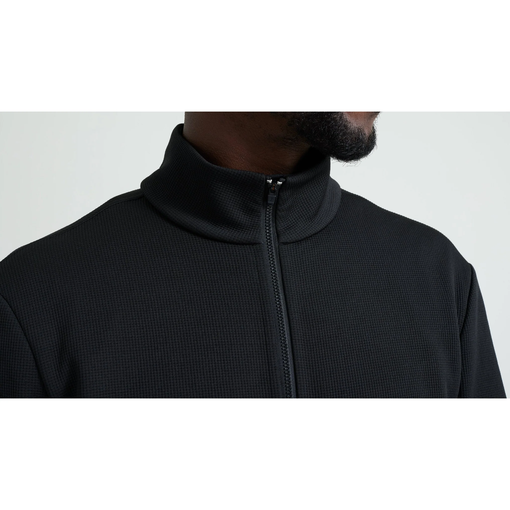 Men's Track Jacket - Image 6