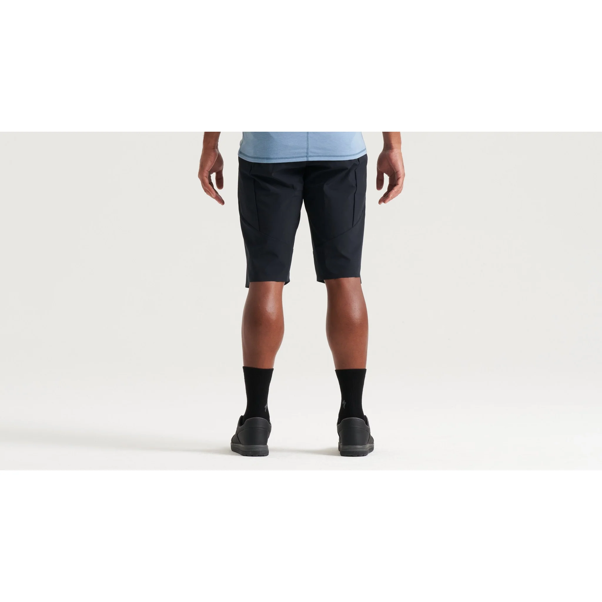 Men's Traction Short - Image 3