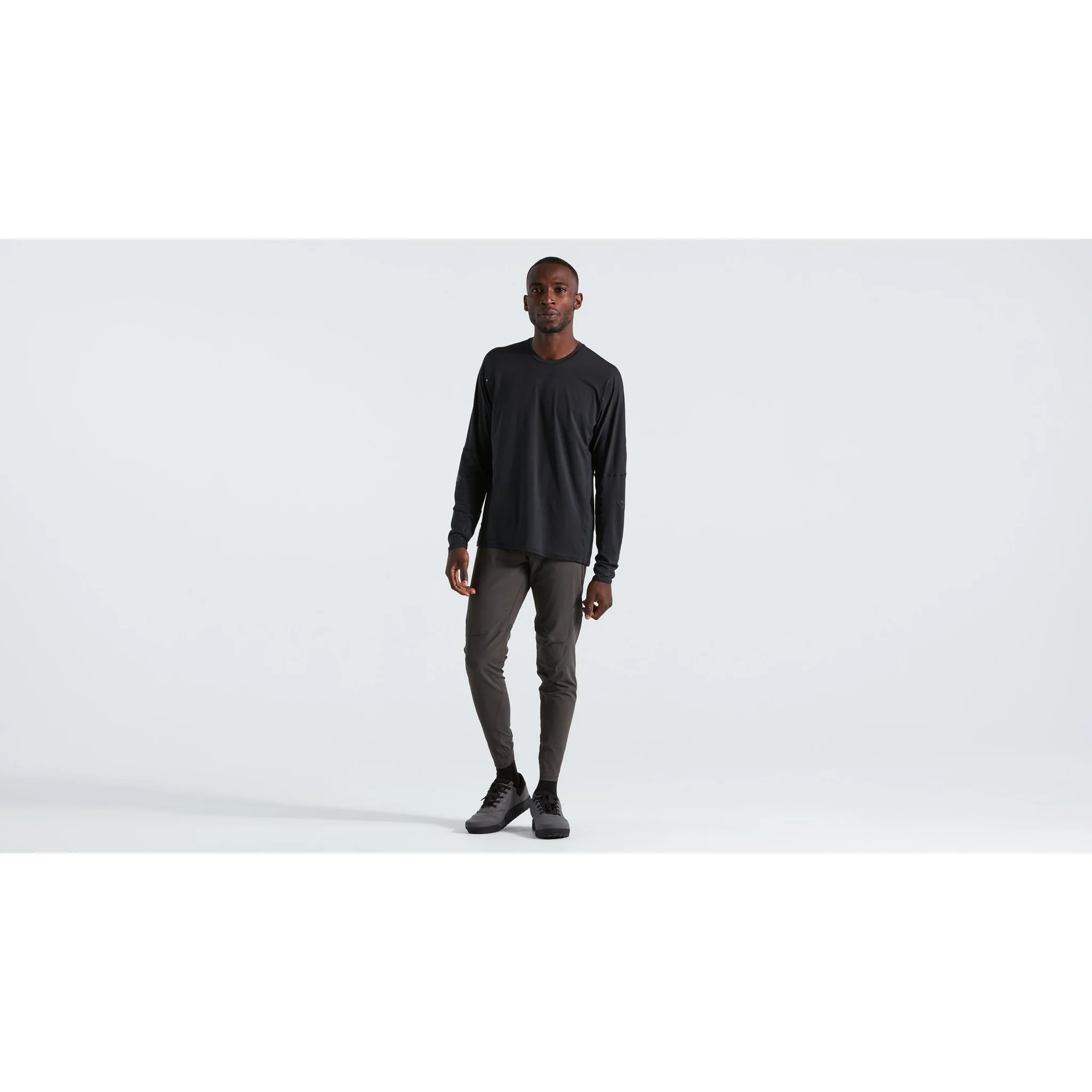 Men's Trail Air Long Sleeve Jersey