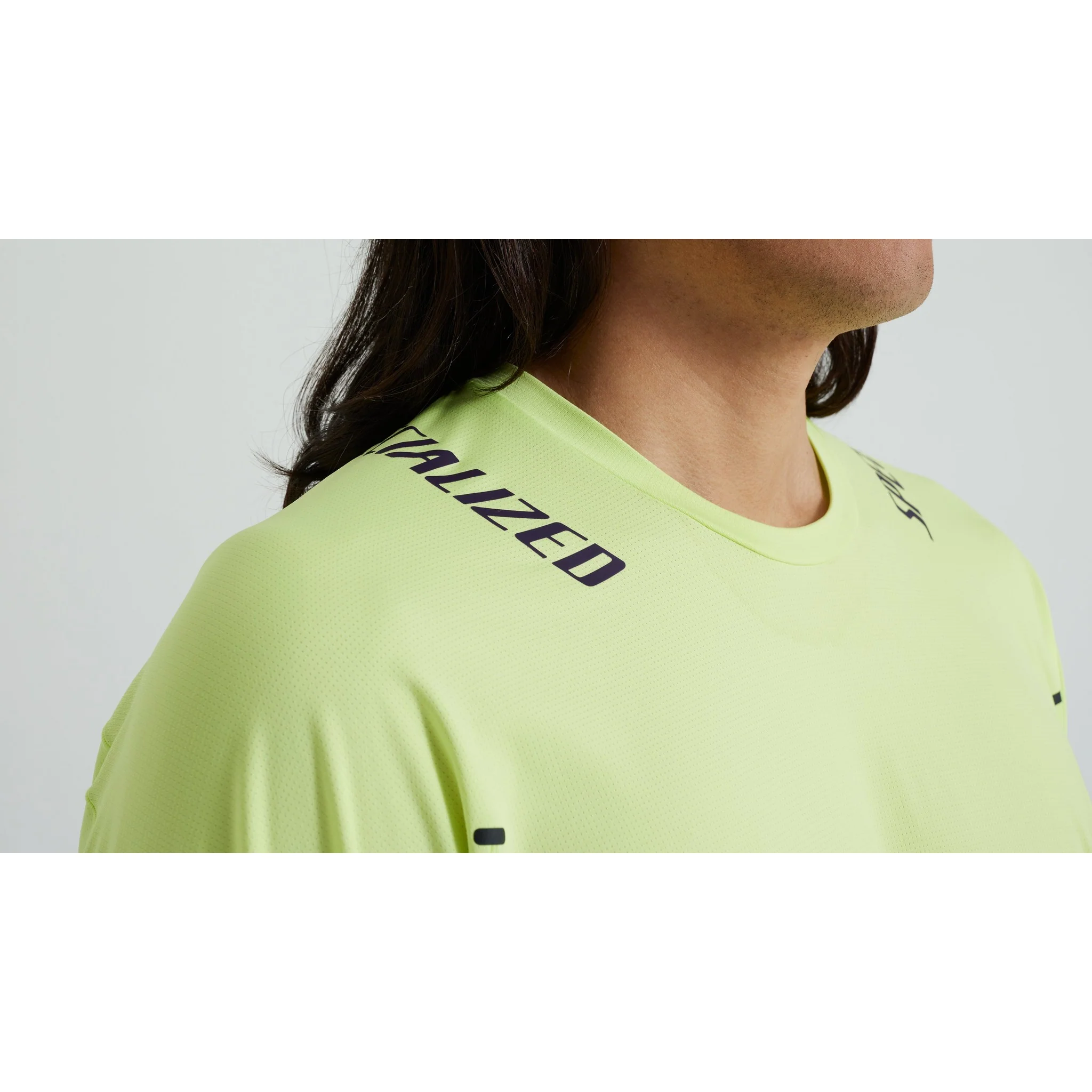 Men's Trail Air Long Sleeve Jersey - Image 22