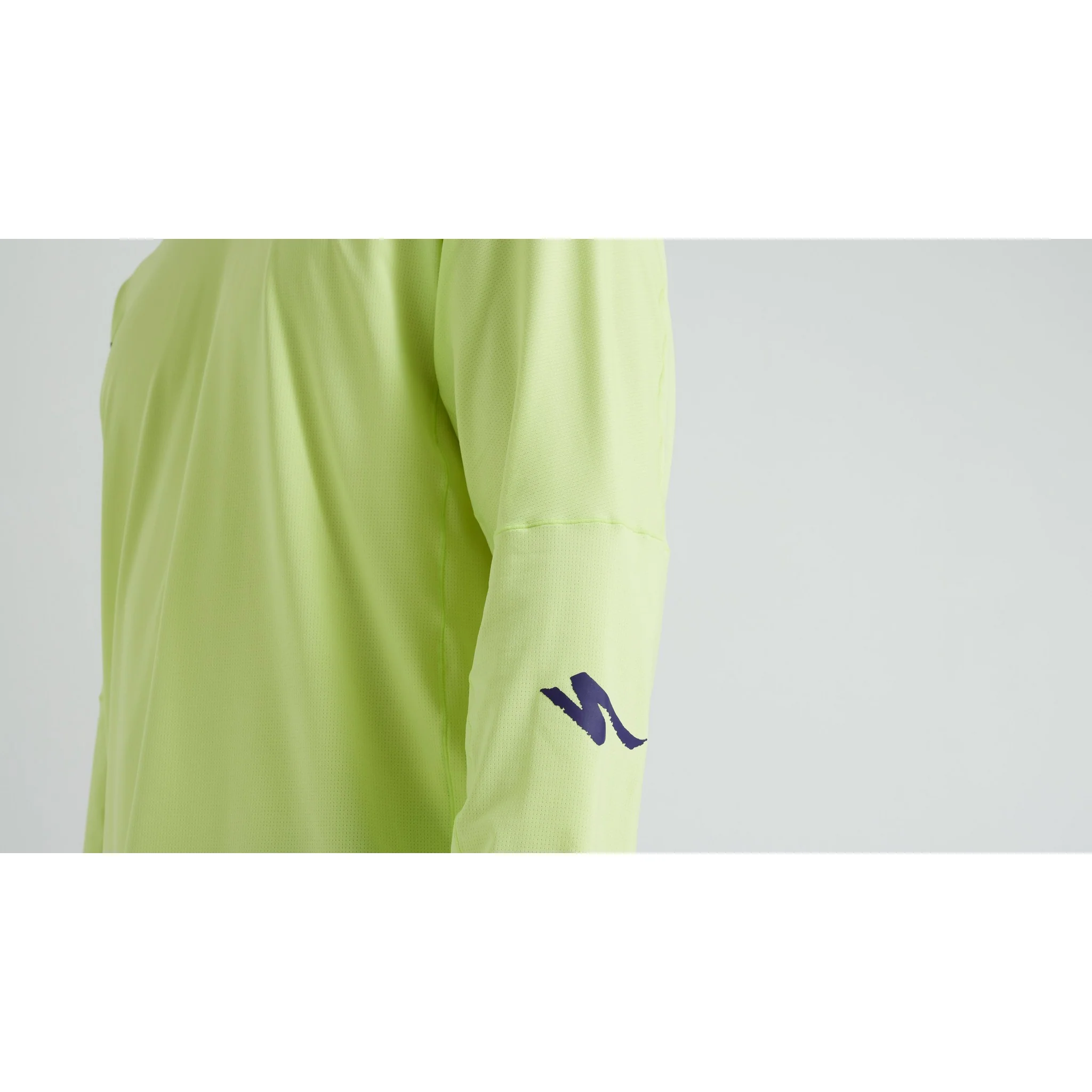 Men's Trail Air Long Sleeve Jersey - Image 23