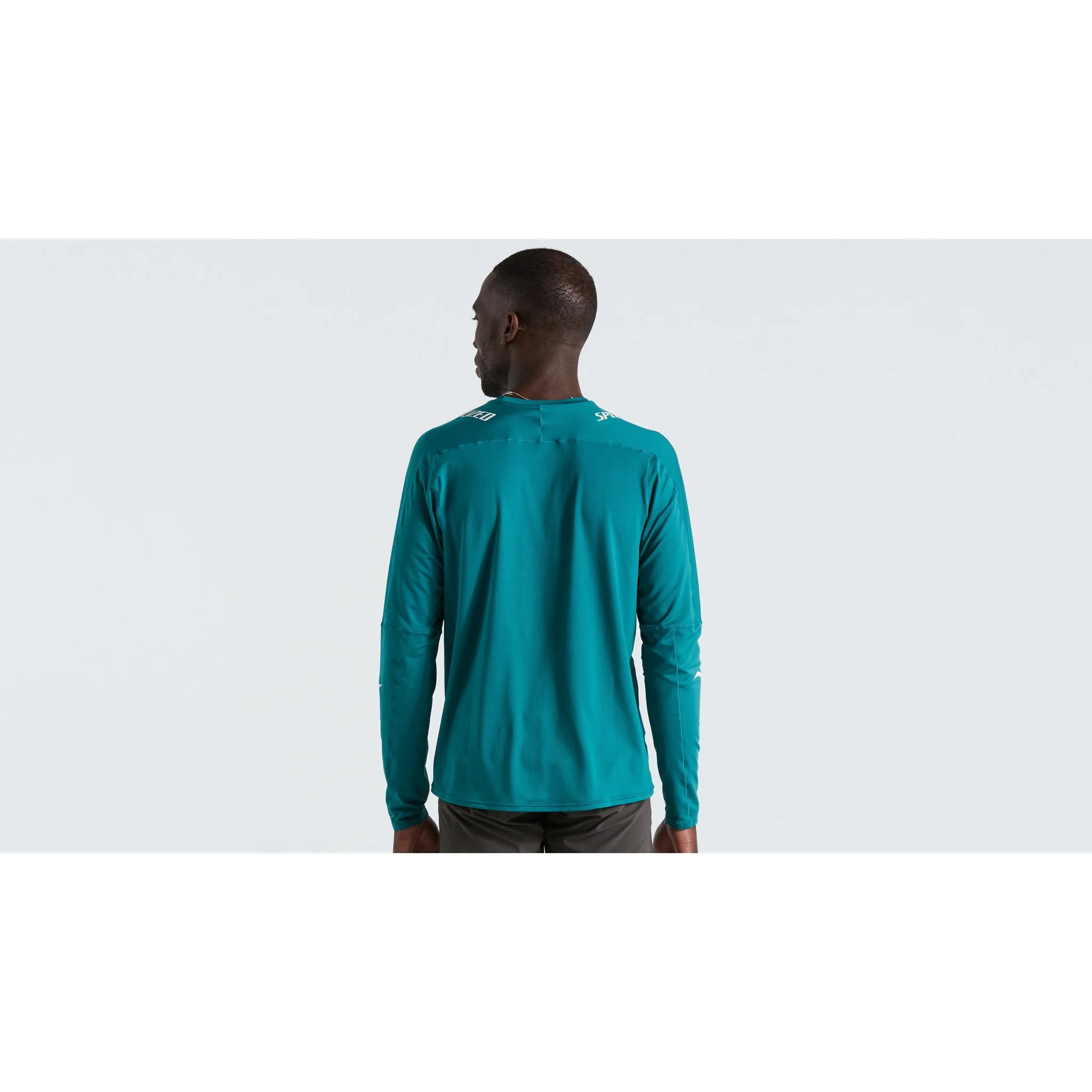Men's Trail Air Long Sleeve Jersey - Image 26