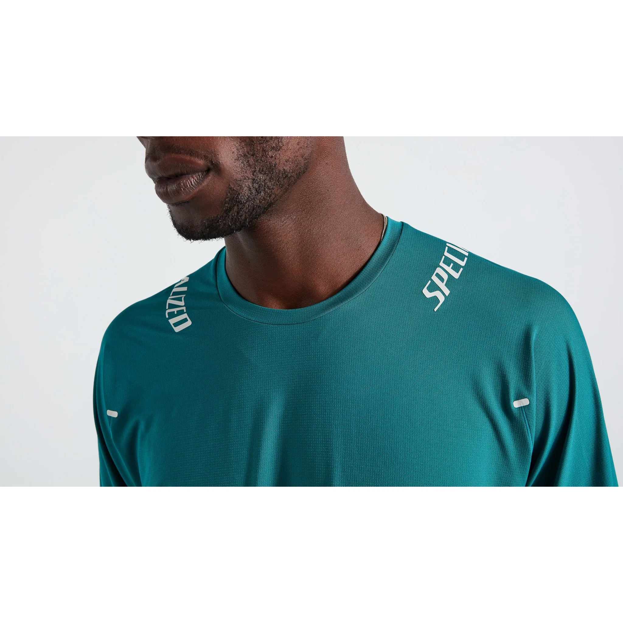 Men's Trail Air Long Sleeve Jersey - Image 27