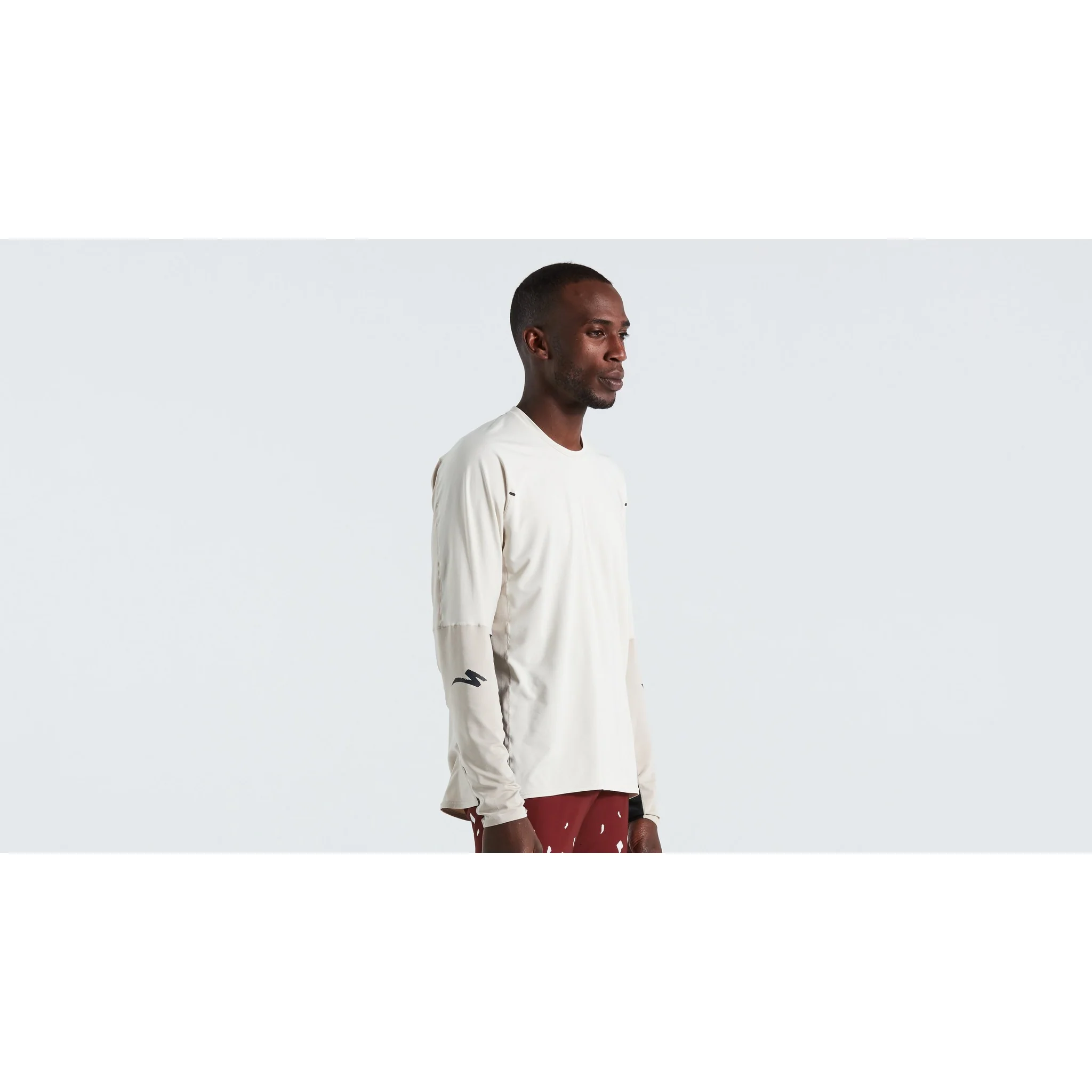 Men's Trail Air Long Sleeve Jersey - Image 30