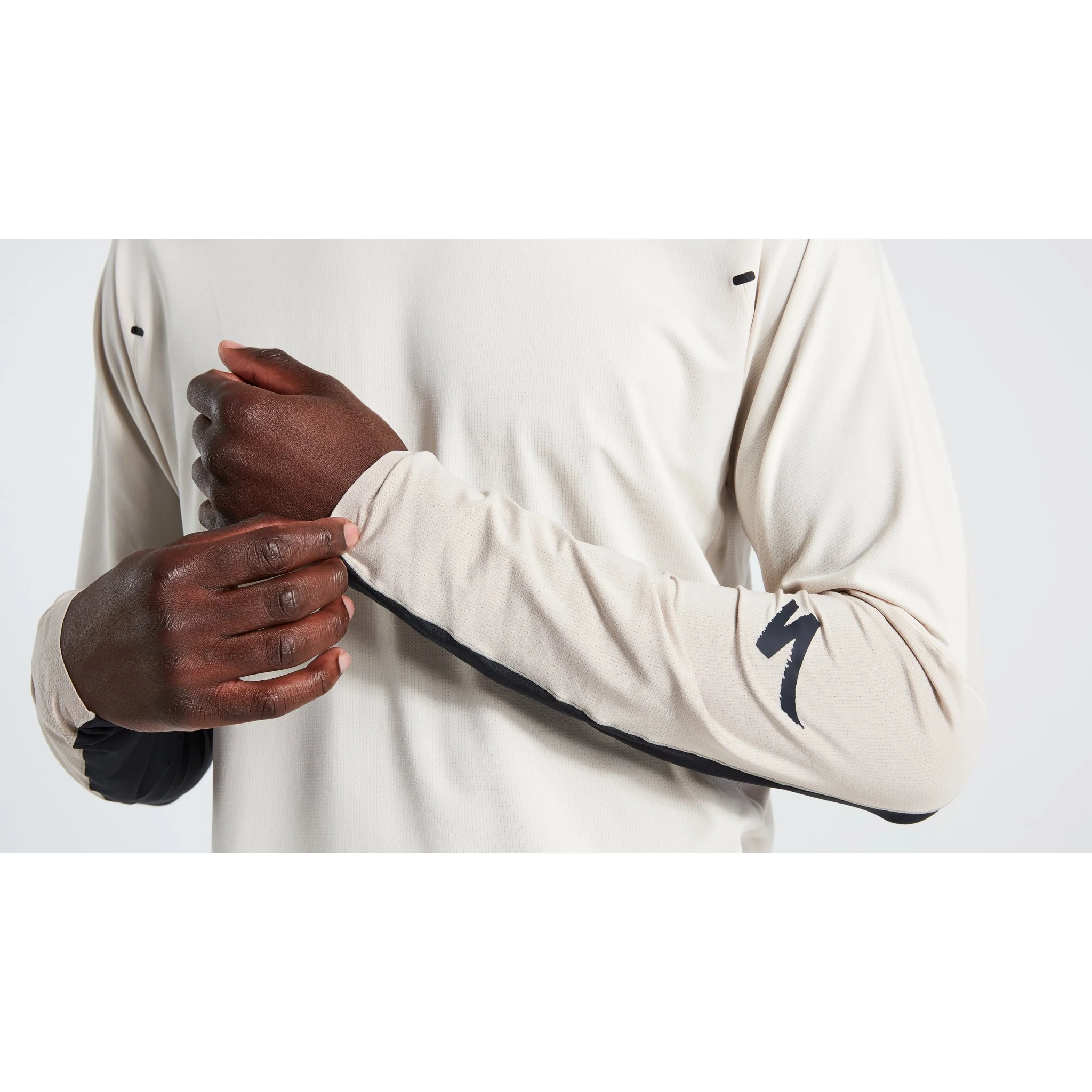 Men's Trail Air Long Sleeve Jersey - Image 33