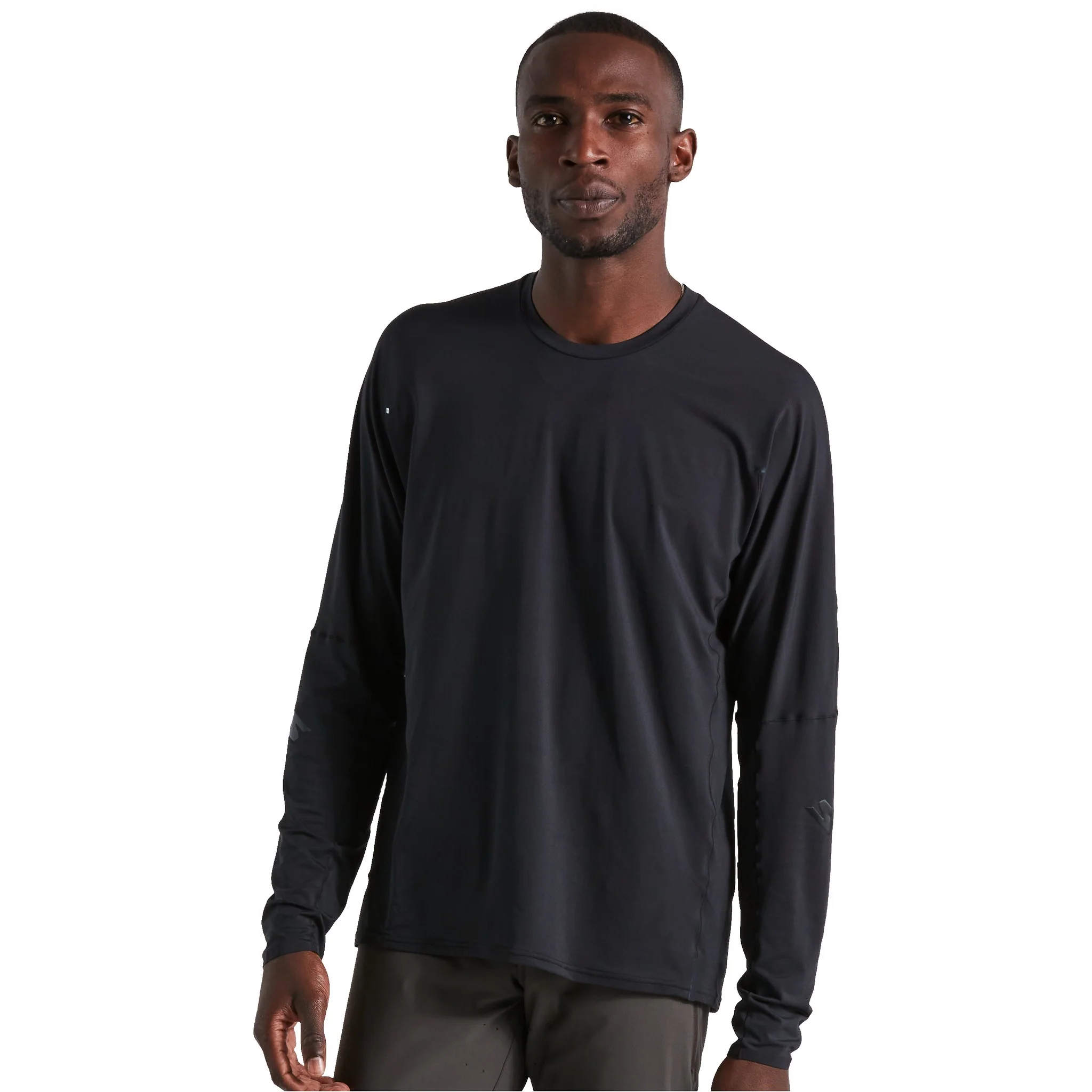 Men's Trail Air Long Sleeve Jersey - Image 37