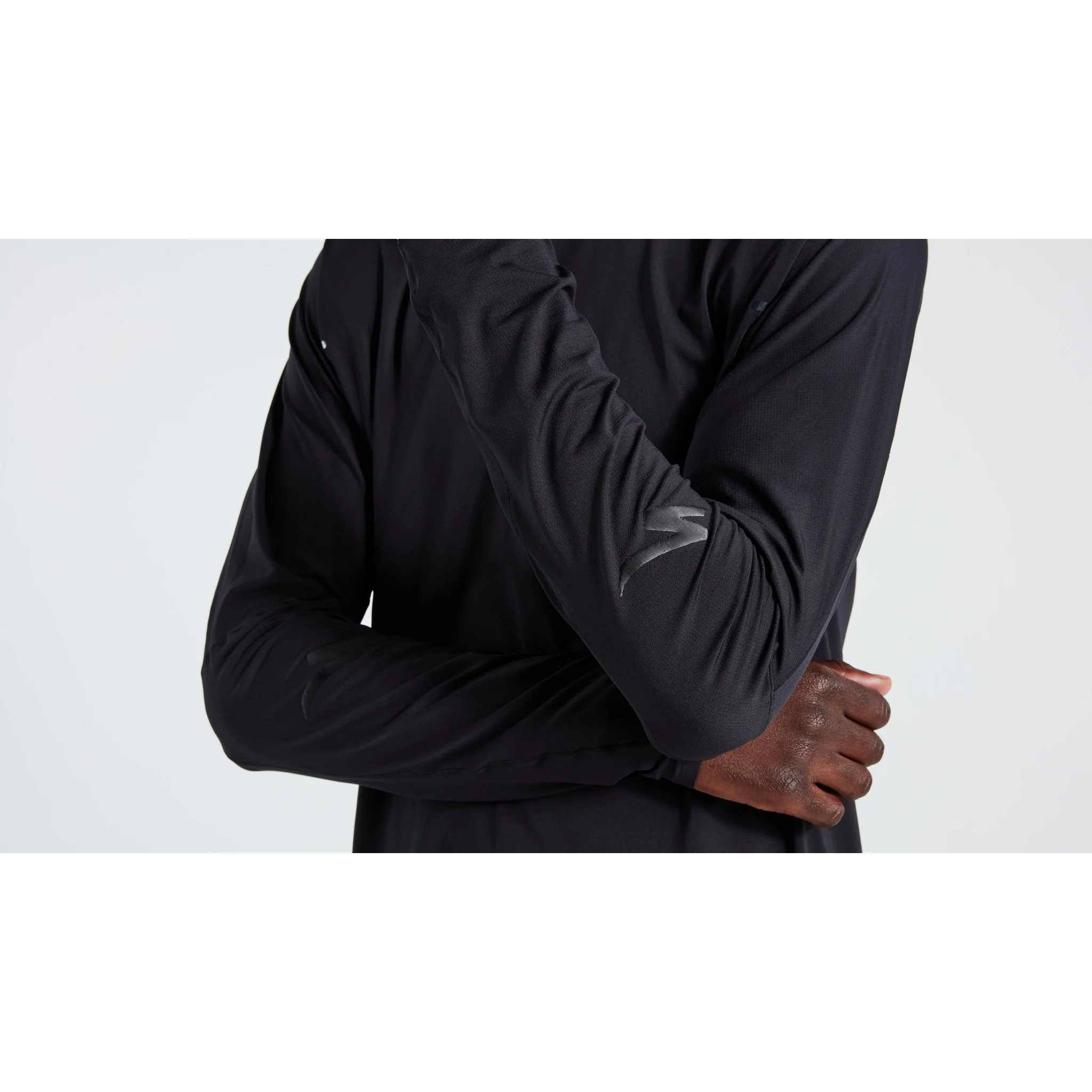 Men's Trail Air Long Sleeve Jersey - Image 7