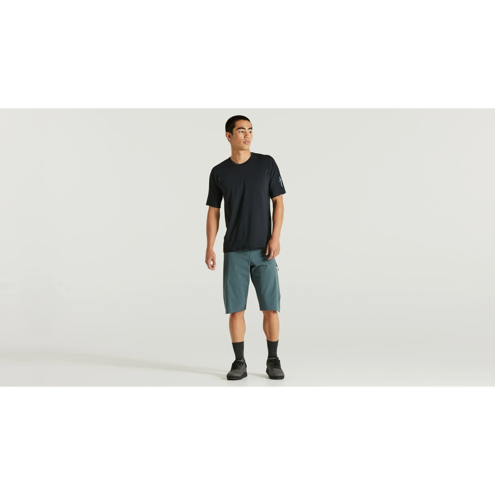 Men's Trail Air Short Sleeve Jersey