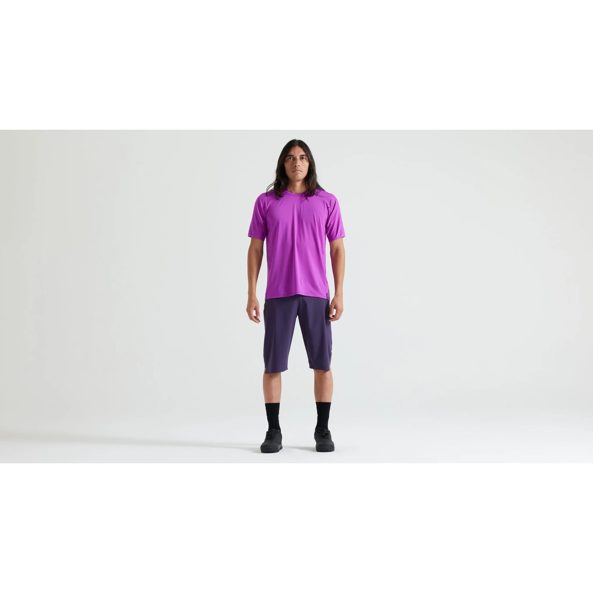 Men's Trail Air Short Sleeve Jersey - Image 17