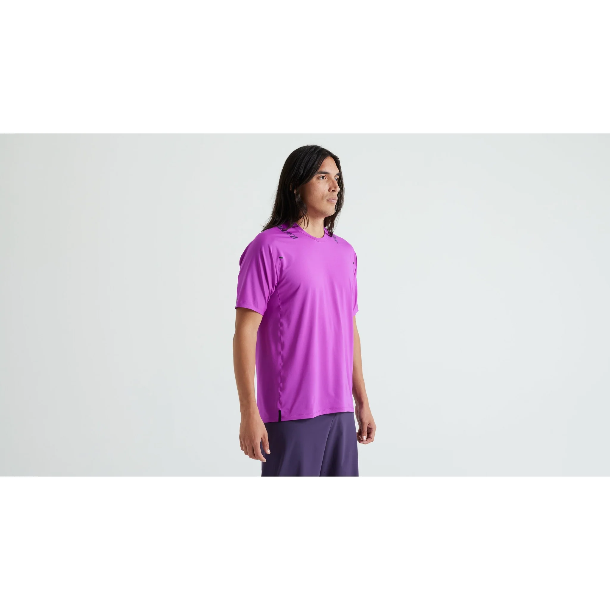Men's Trail Air Short Sleeve Jersey - Image 18