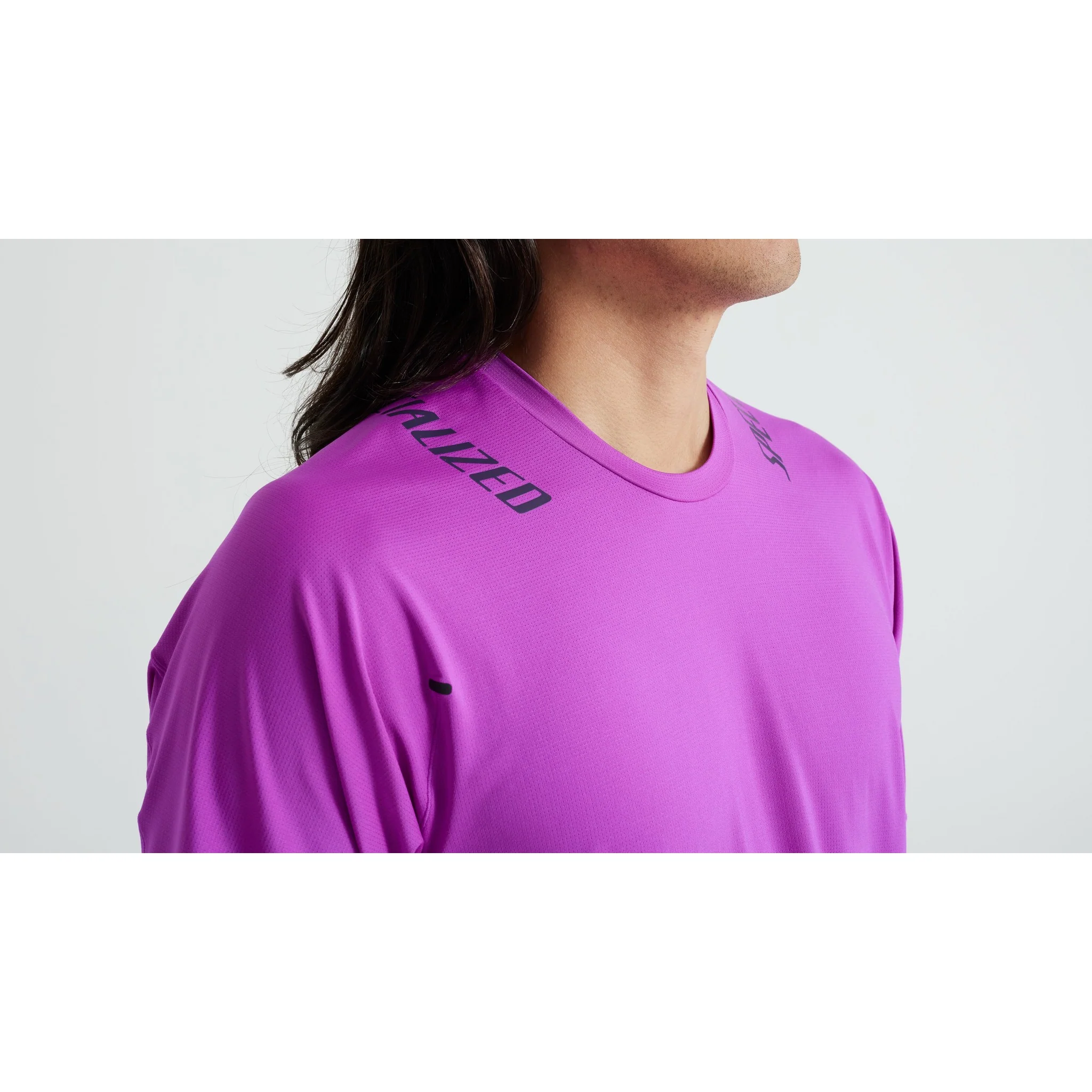 Men's Trail Air Short Sleeve Jersey - Image 20