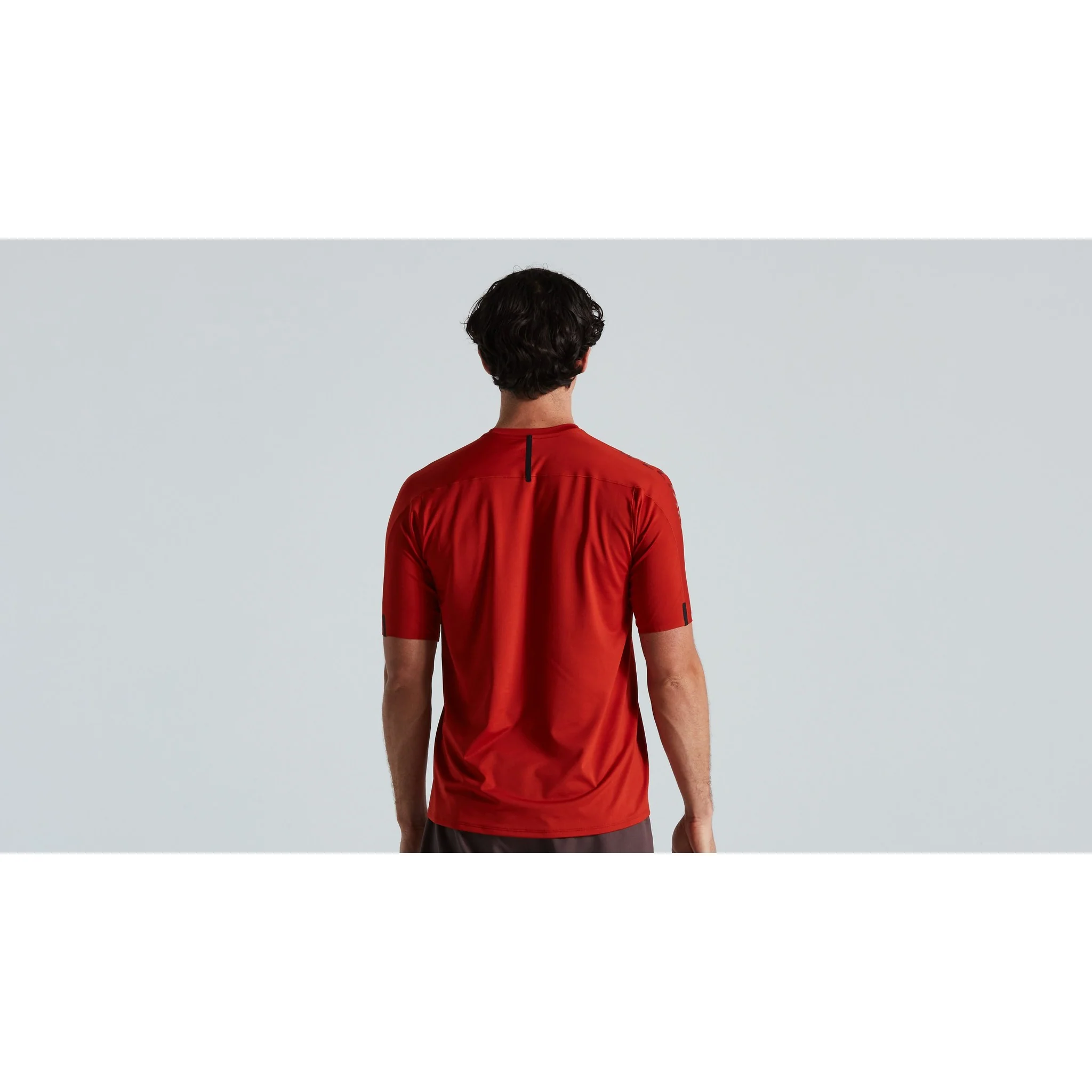 Men's Trail Air Short Sleeve Jersey - Image 23