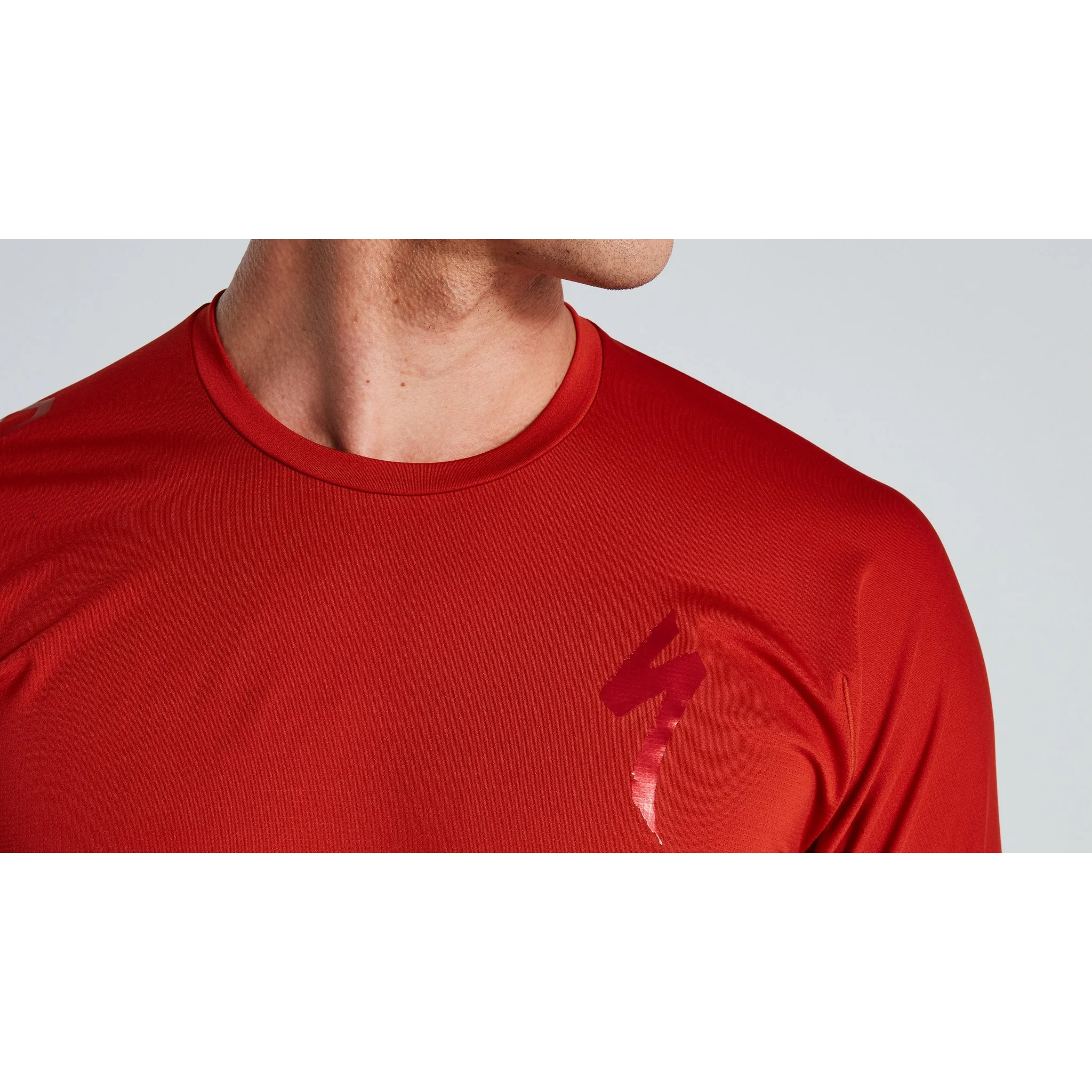 Men's Trail Air Short Sleeve Jersey - Image 24