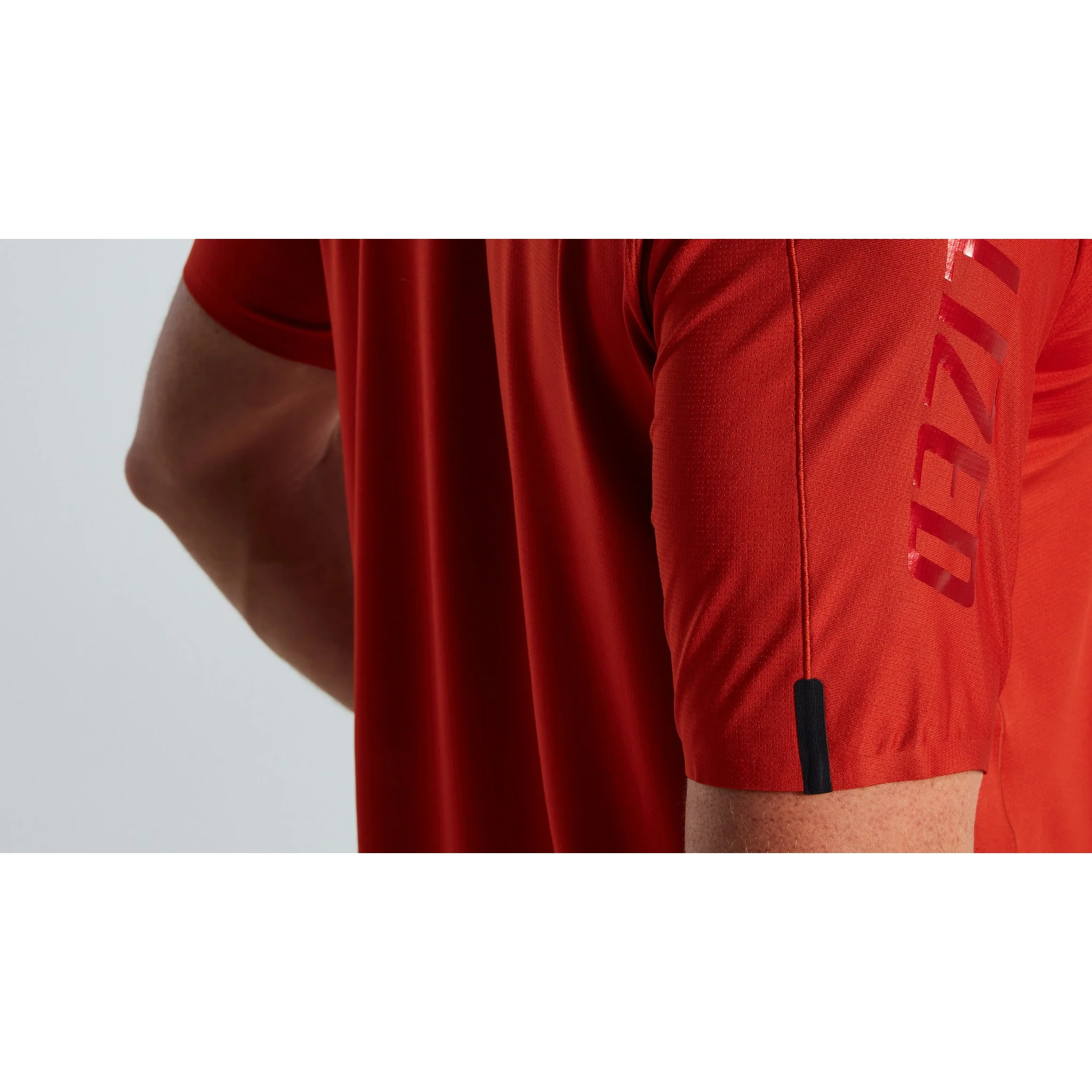 Men's Trail Air Short Sleeve Jersey - Image 25