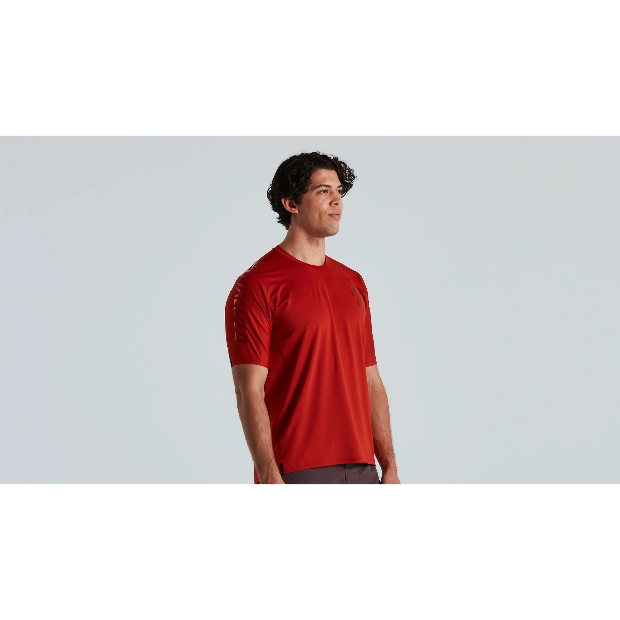 Men's Trail Air Short Sleeve Jersey - Image 27