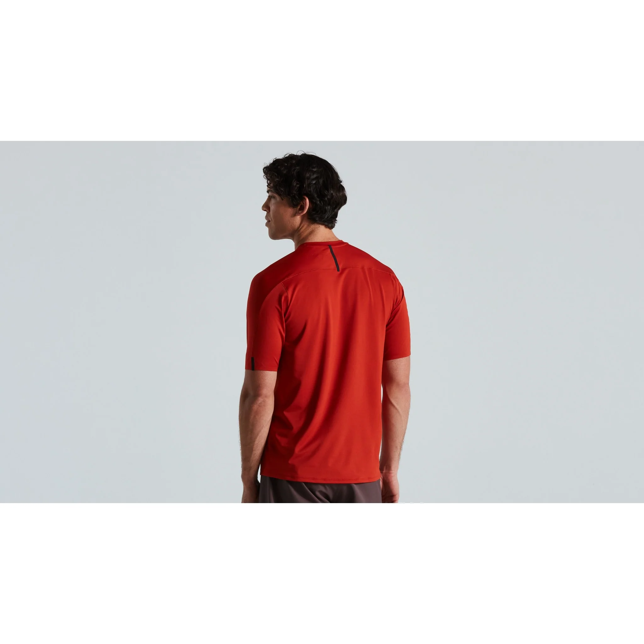 Men's Trail Air Short Sleeve Jersey - Image 28