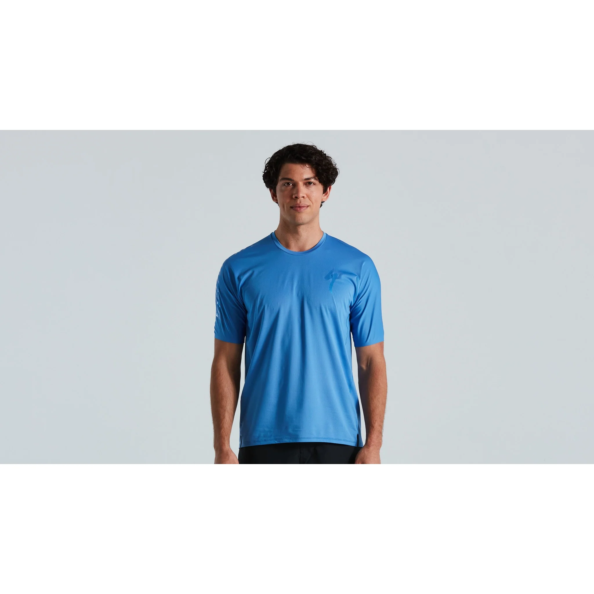 Men's Trail Air Short Sleeve Jersey - Image 29