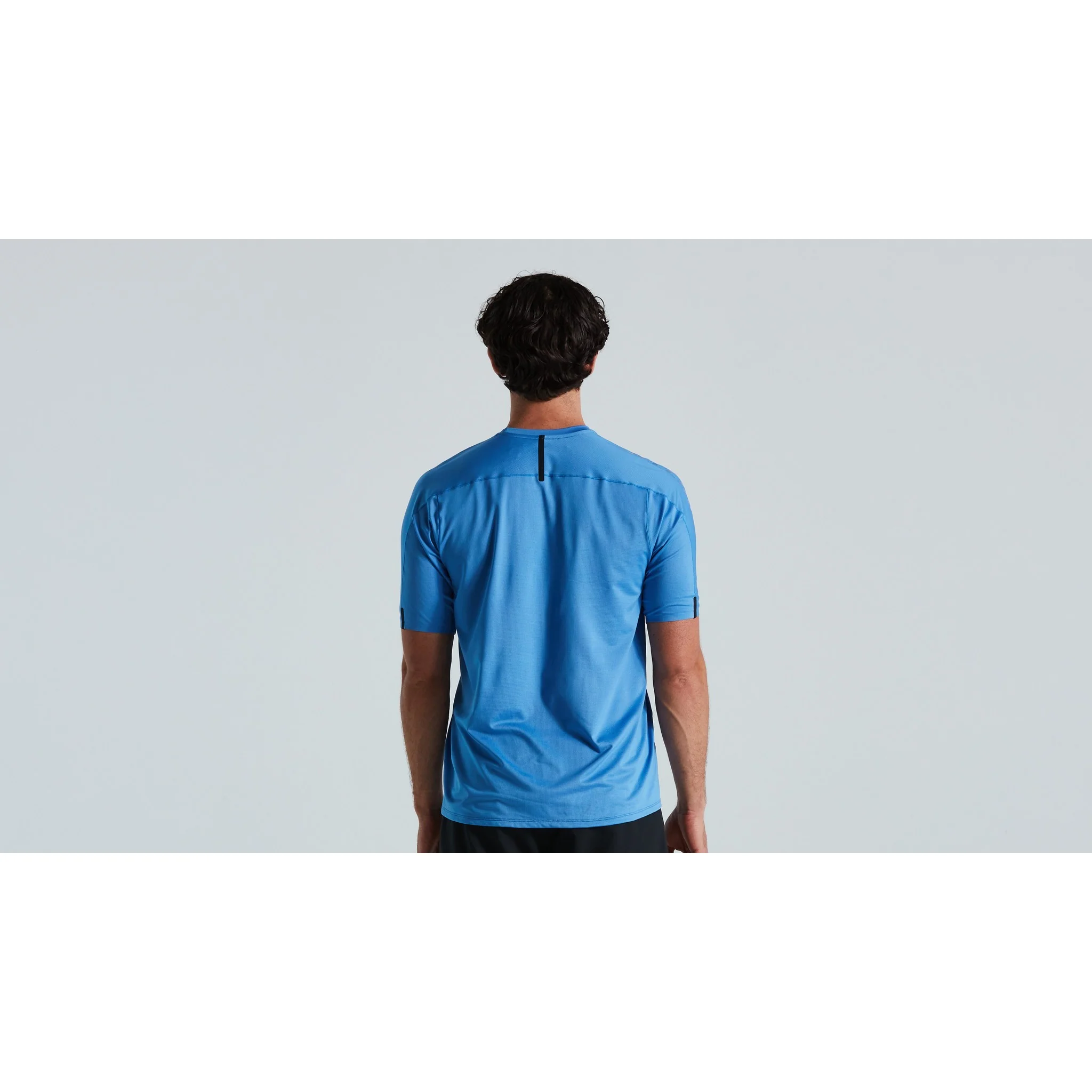 Men's Trail Air Short Sleeve Jersey - Image 30