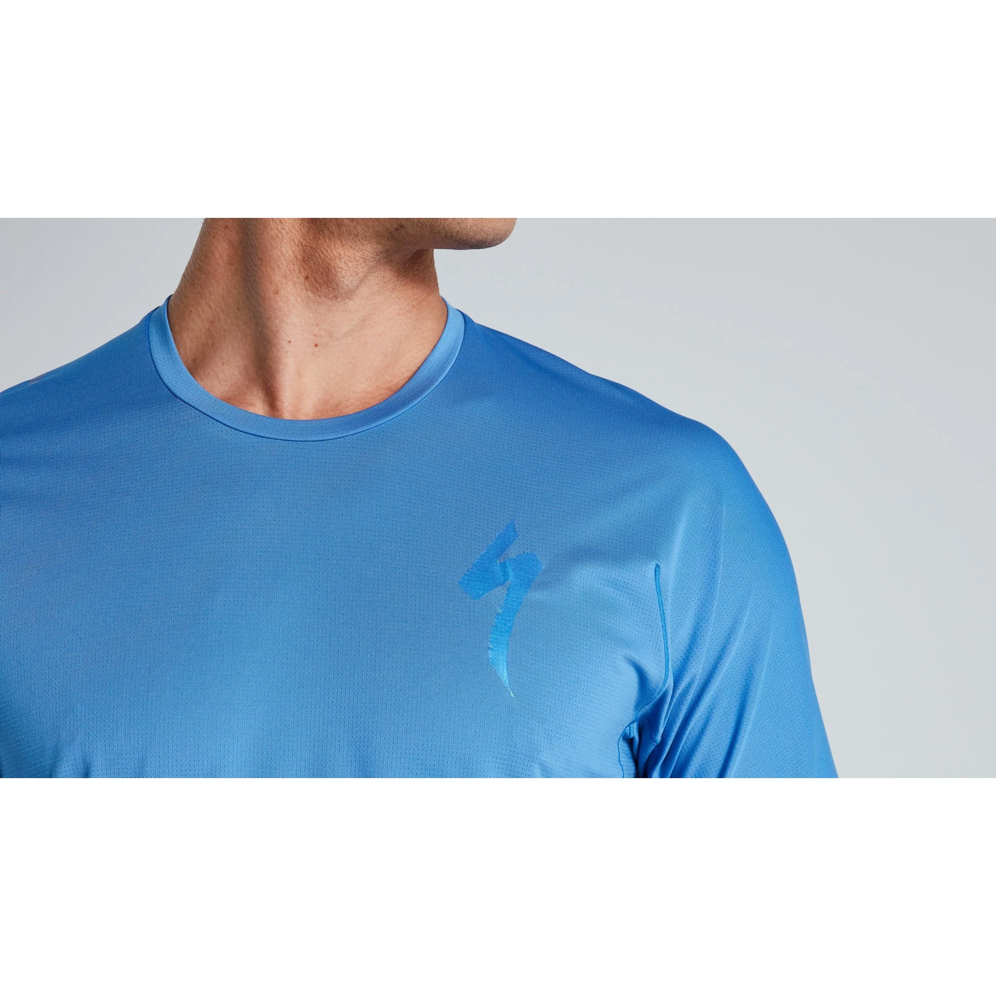 Men's Trail Air Short Sleeve Jersey - Image 31