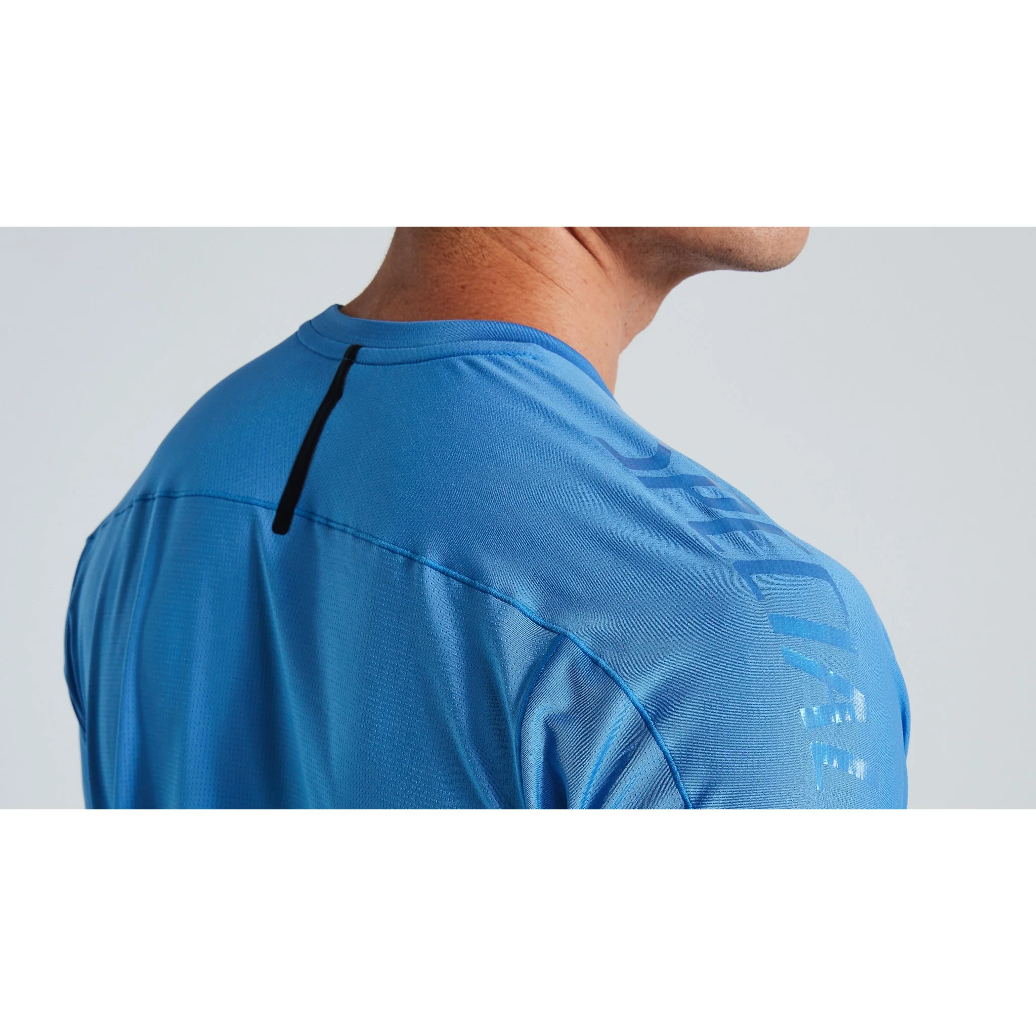 Men's Trail Air Short Sleeve Jersey - Image 32