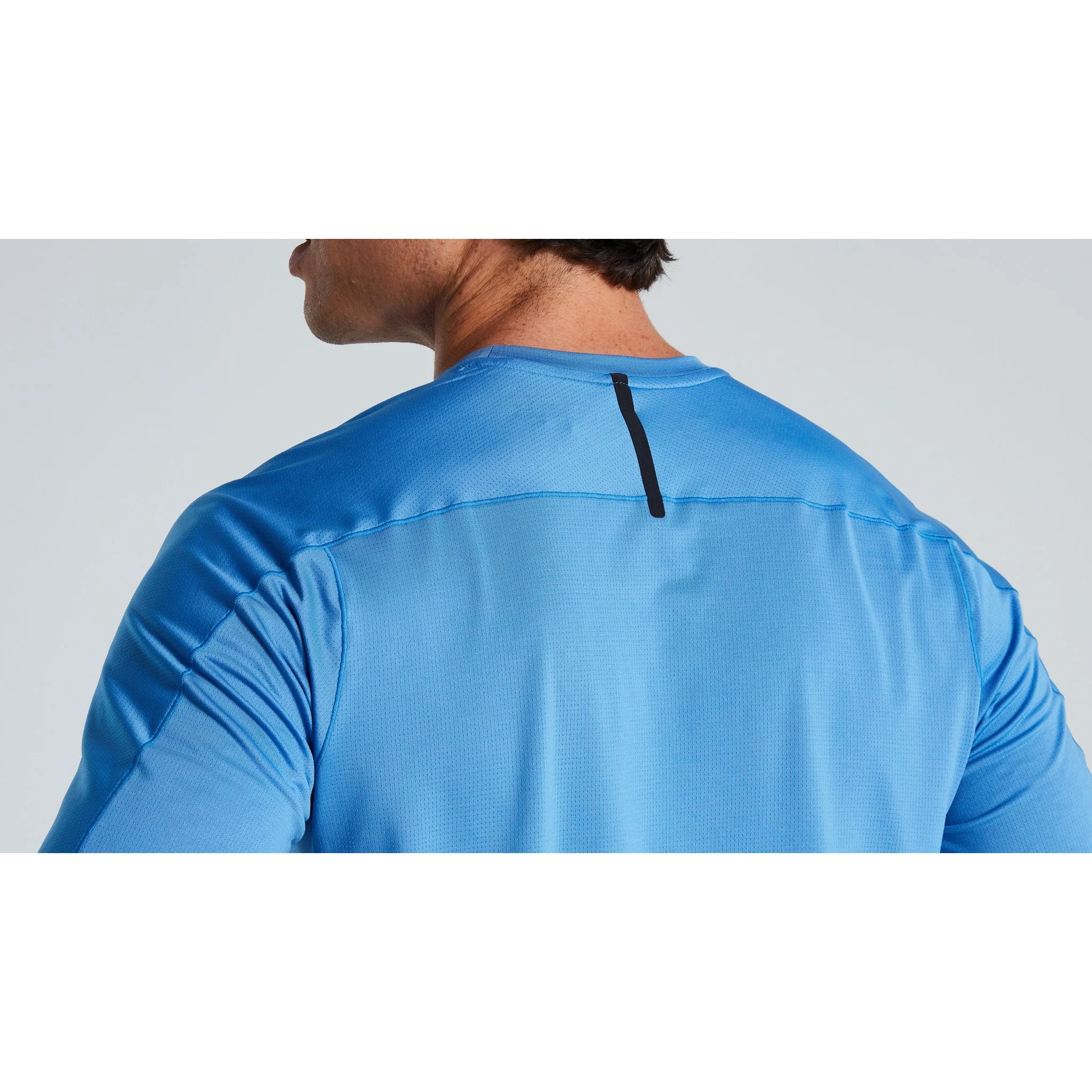 Men's Trail Air Short Sleeve Jersey - Image 33