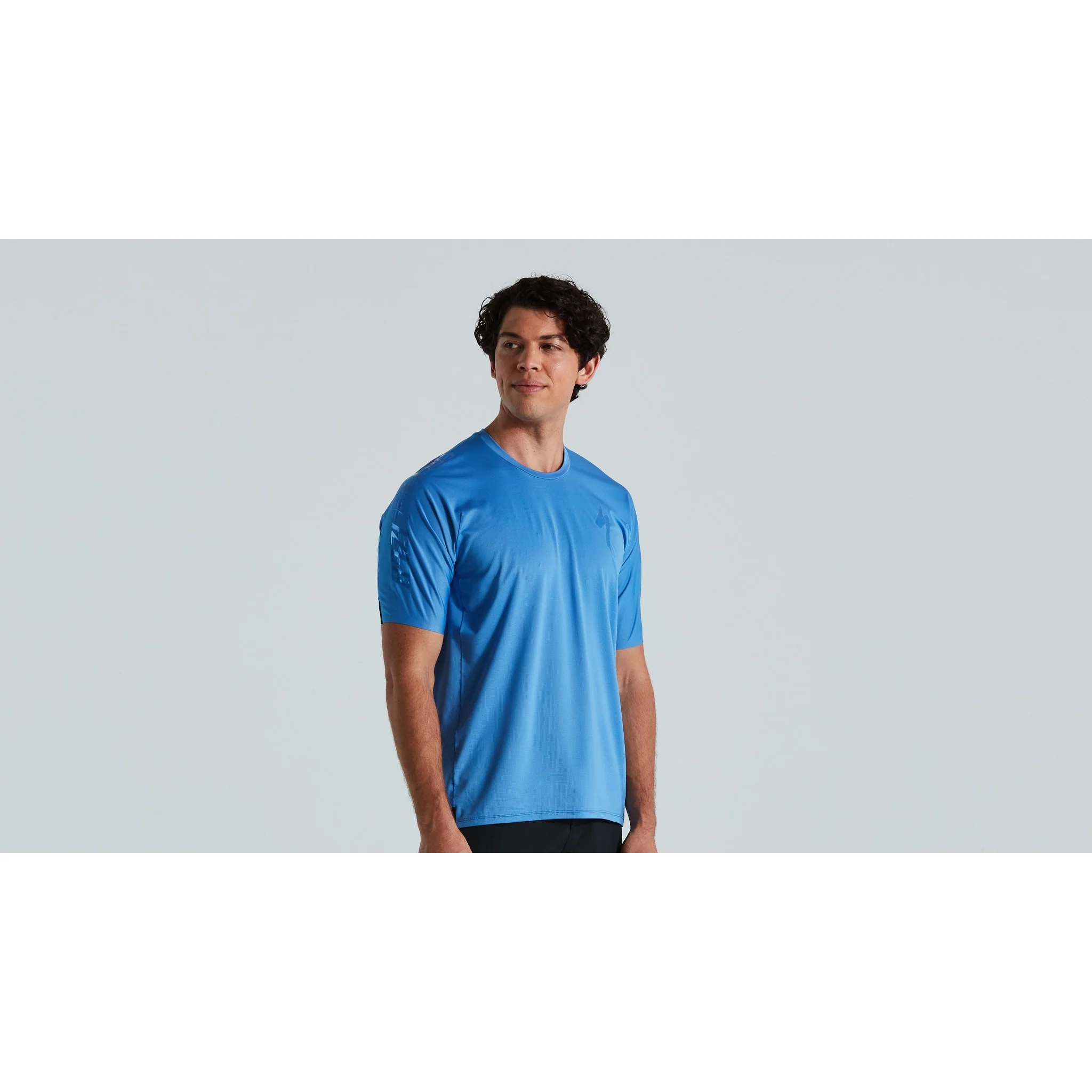 Men's Trail Air Short Sleeve Jersey - Image 34
