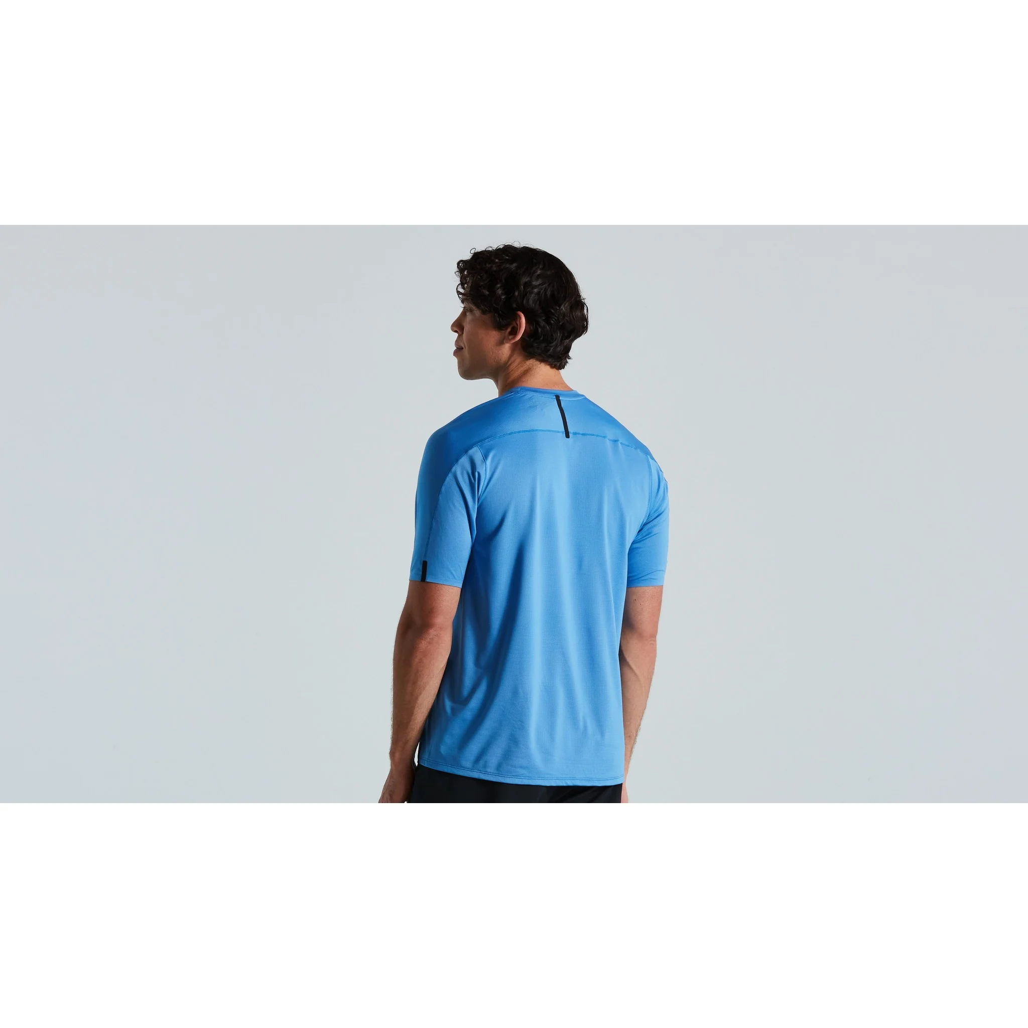 Men's Trail Air Short Sleeve Jersey - Image 35