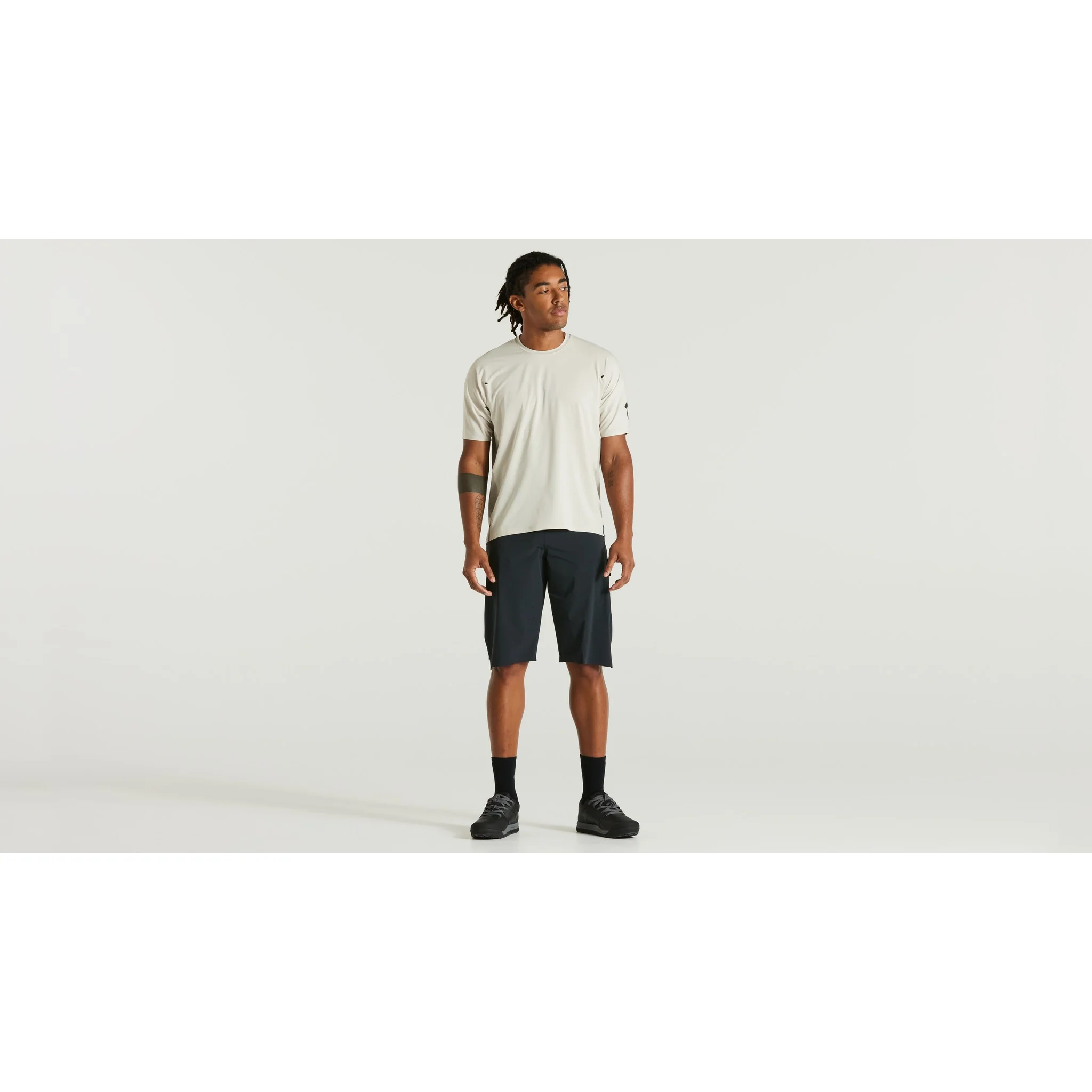 Men's Trail Air Short Sleeve Jersey - Image 36