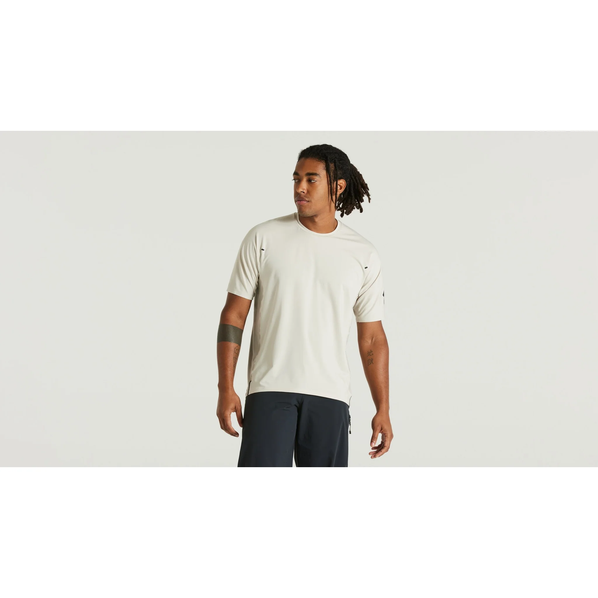 Men's Trail Air Short Sleeve Jersey - Image 37