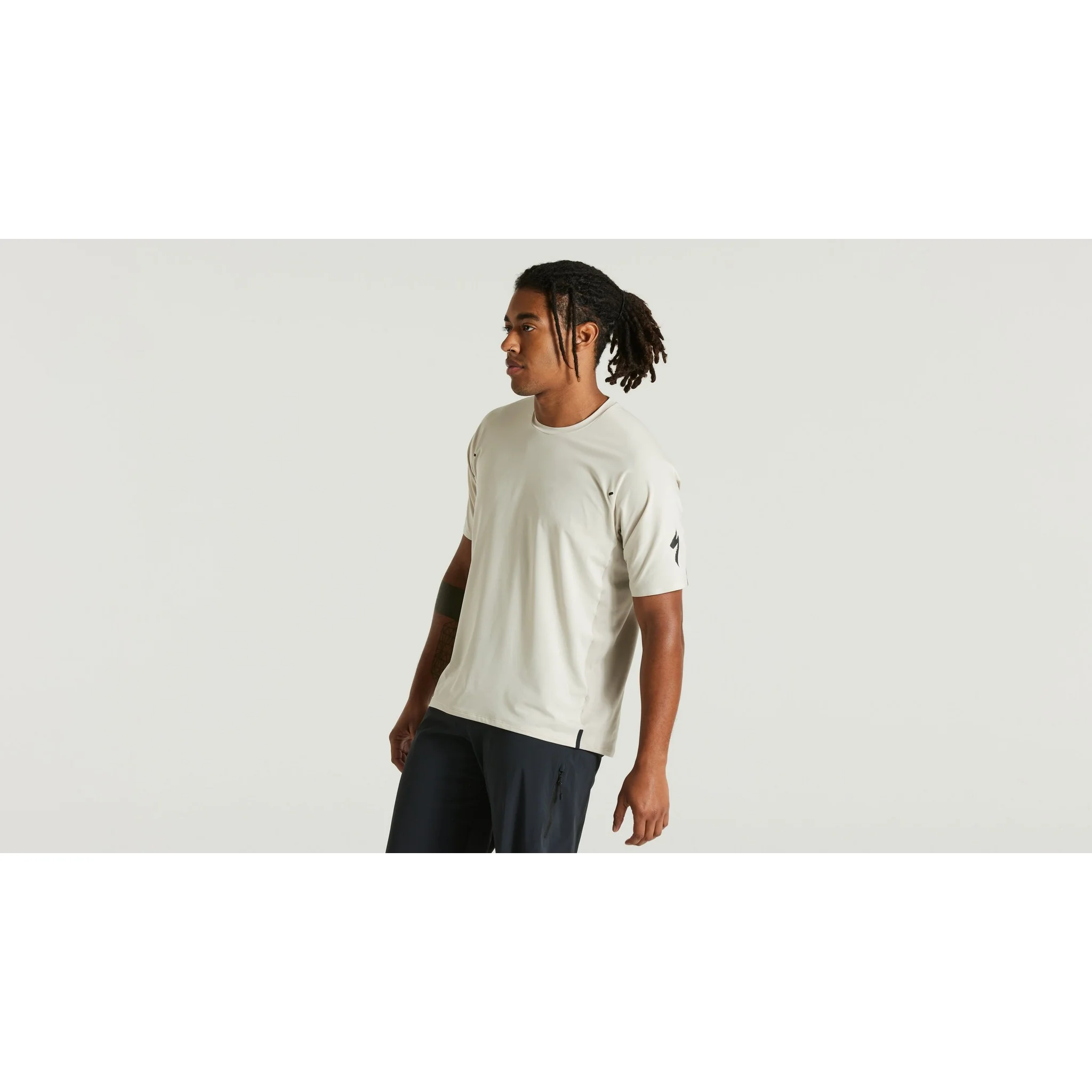 Men's Trail Air Short Sleeve Jersey - Image 38