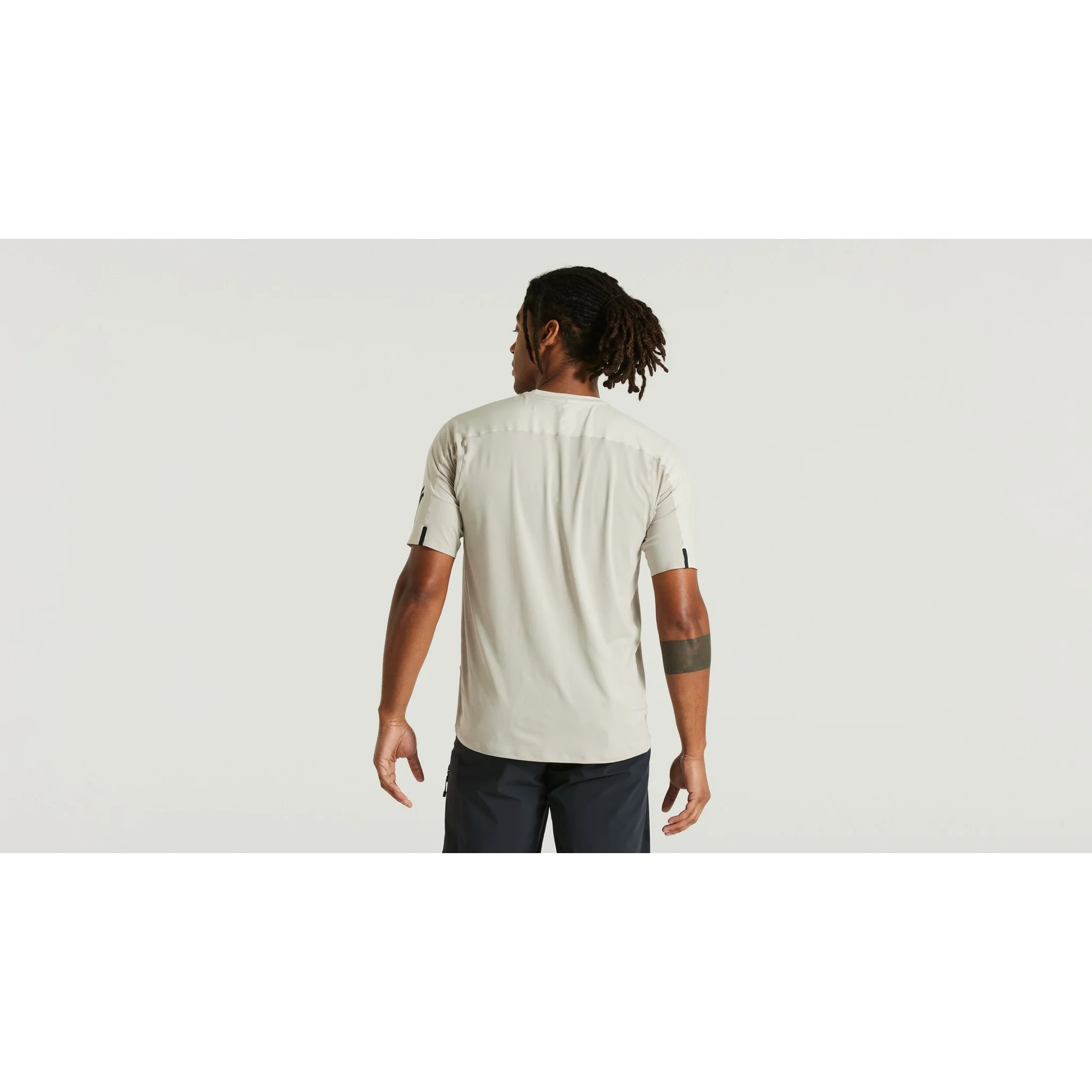 Men's Trail Air Short Sleeve Jersey - Image 39