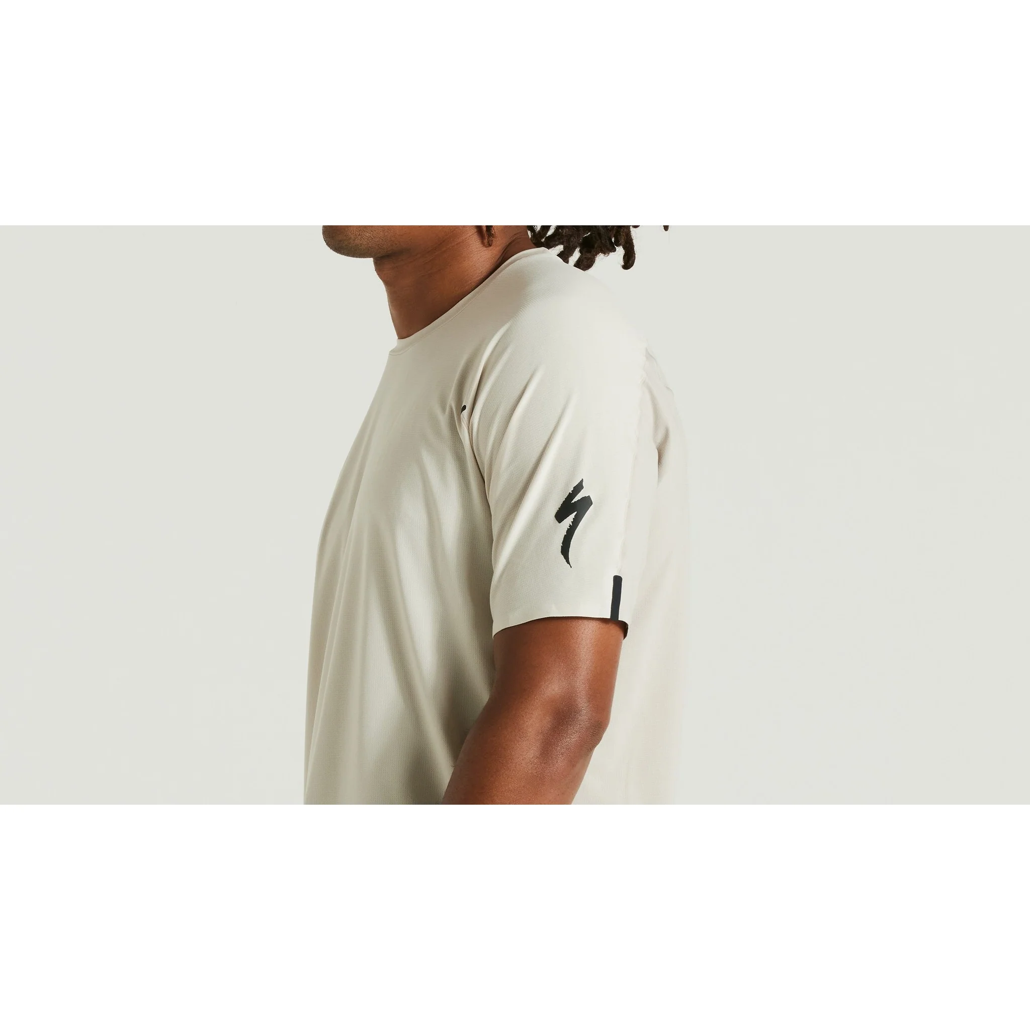 Men's Trail Air Short Sleeve Jersey - Image 40